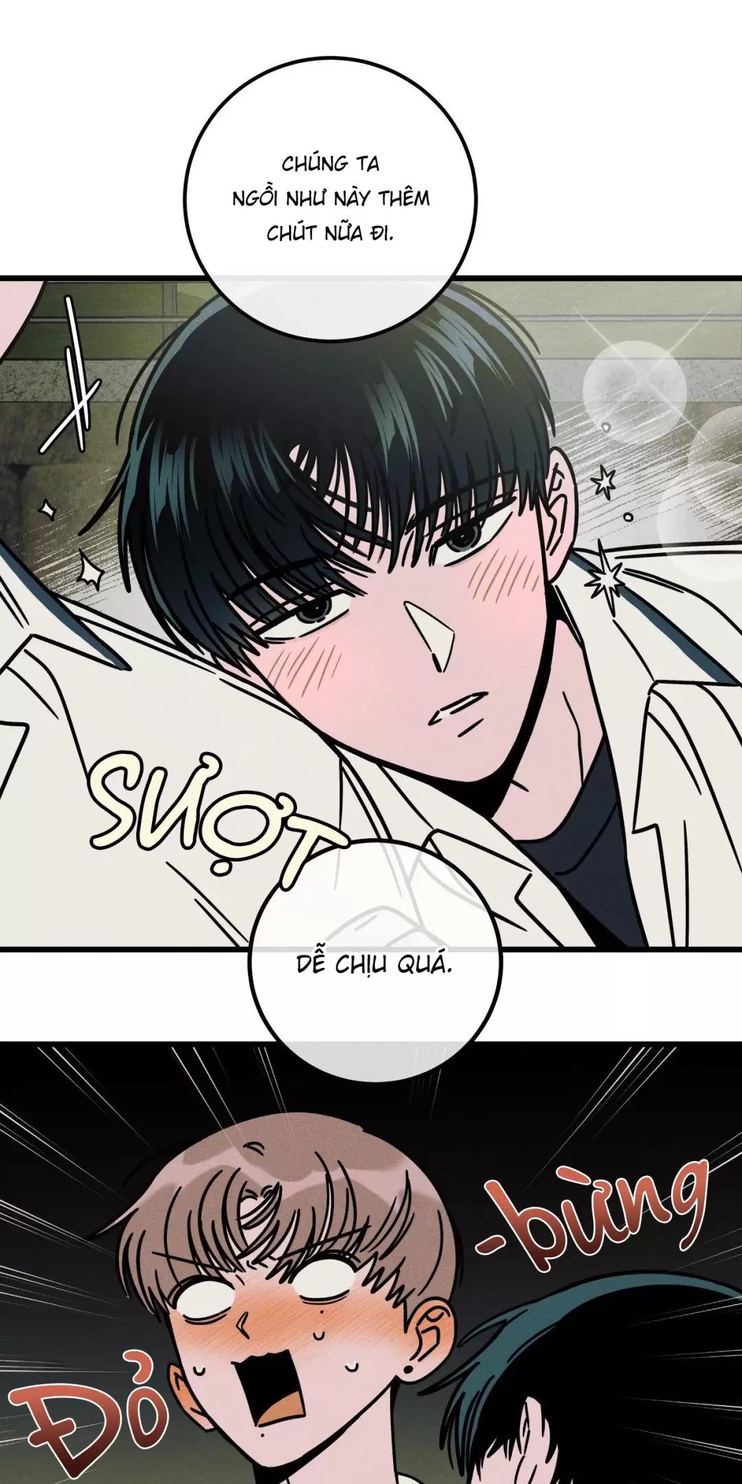 Lời Tỏ Tình Từ Con Số 0 Chapter  29 - 26