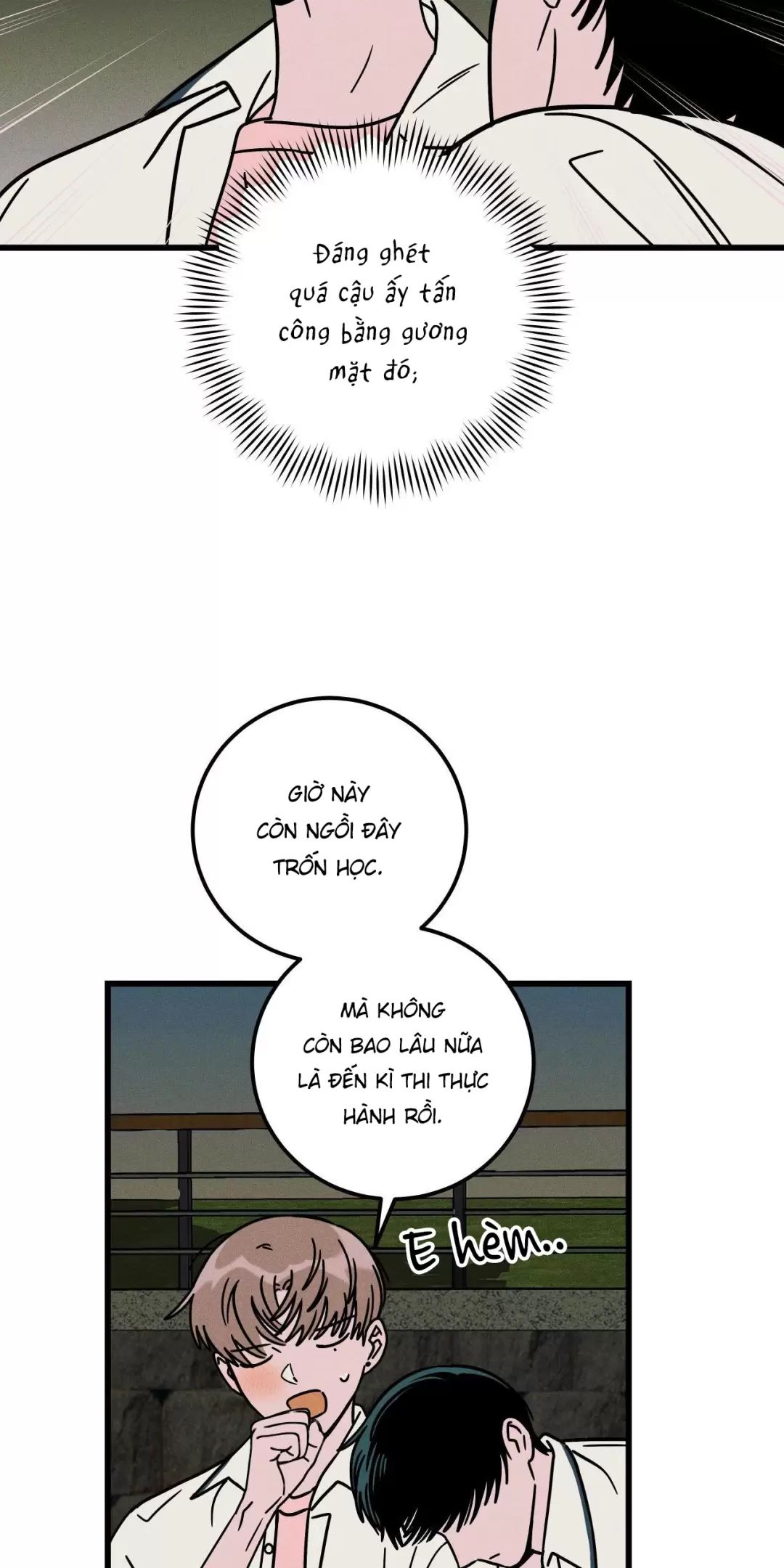 Lời Tỏ Tình Từ Con Số 0 Chapter  29 - 27