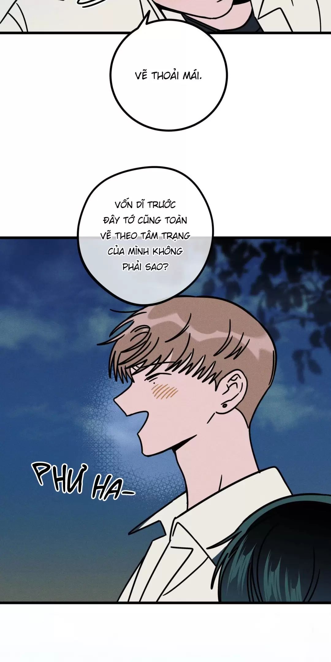 Lời Tỏ Tình Từ Con Số 0 Chapter  29 - 29