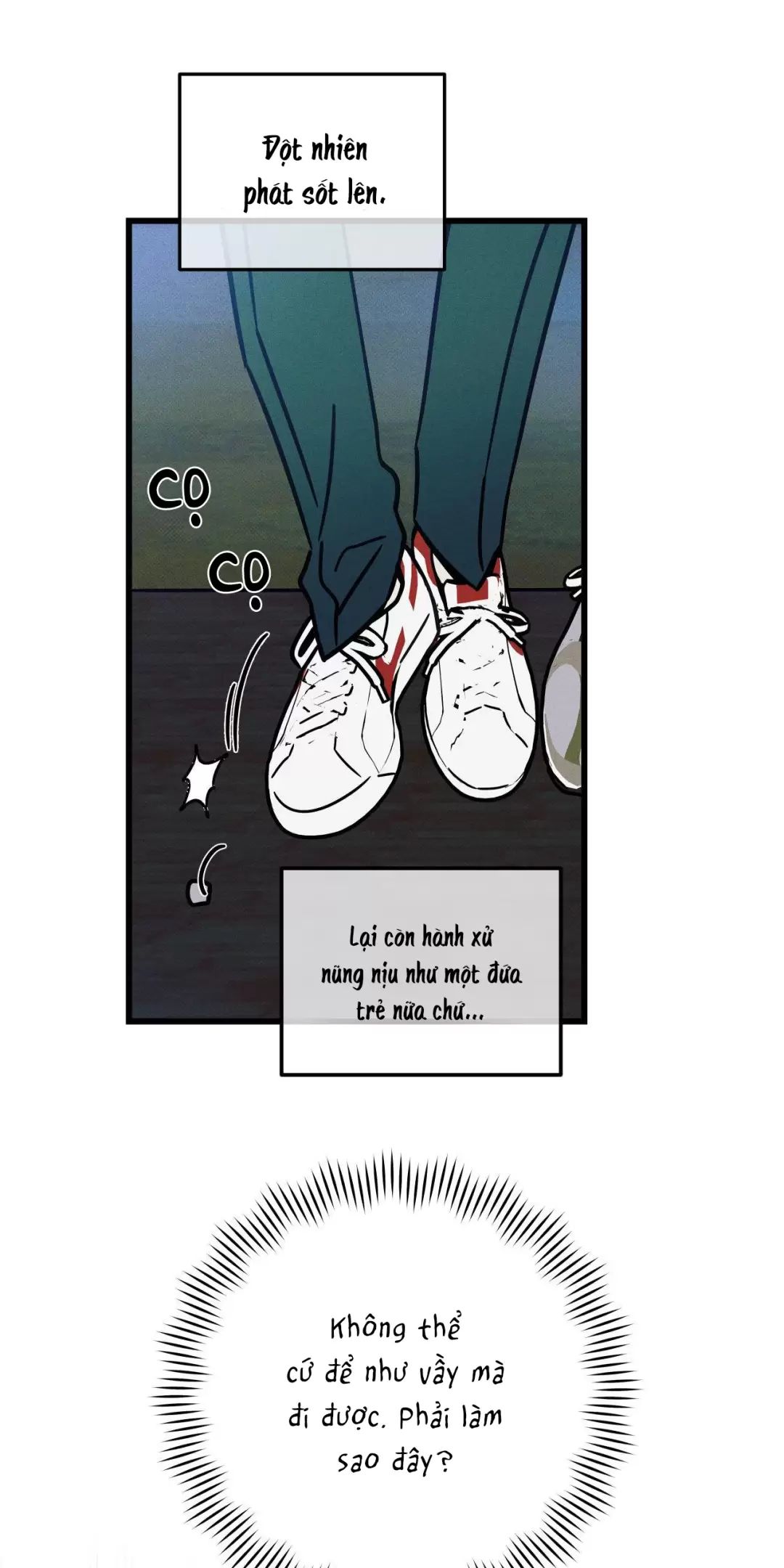 Lời Tỏ Tình Từ Con Số 0 Chapter  29 - 32