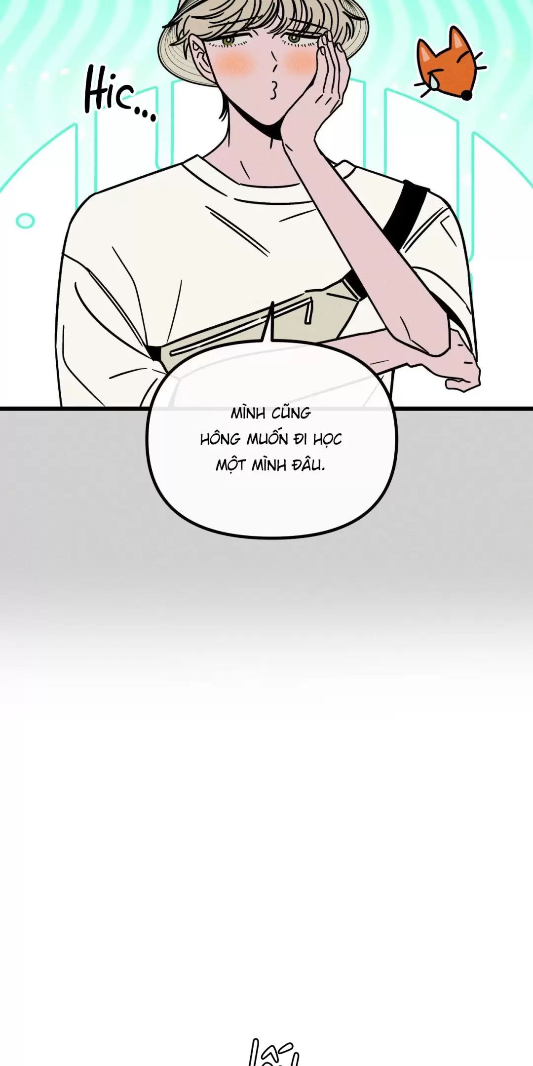 Lời Tỏ Tình Từ Con Số 0 Chapter  29 - 34