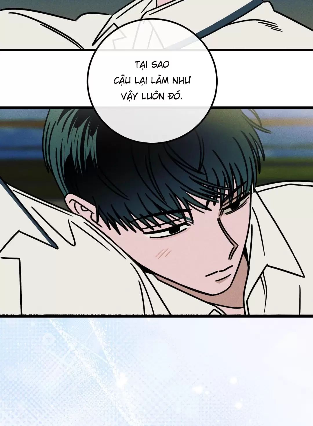 Lời Tỏ Tình Từ Con Số 0 Chapter  29 - 37