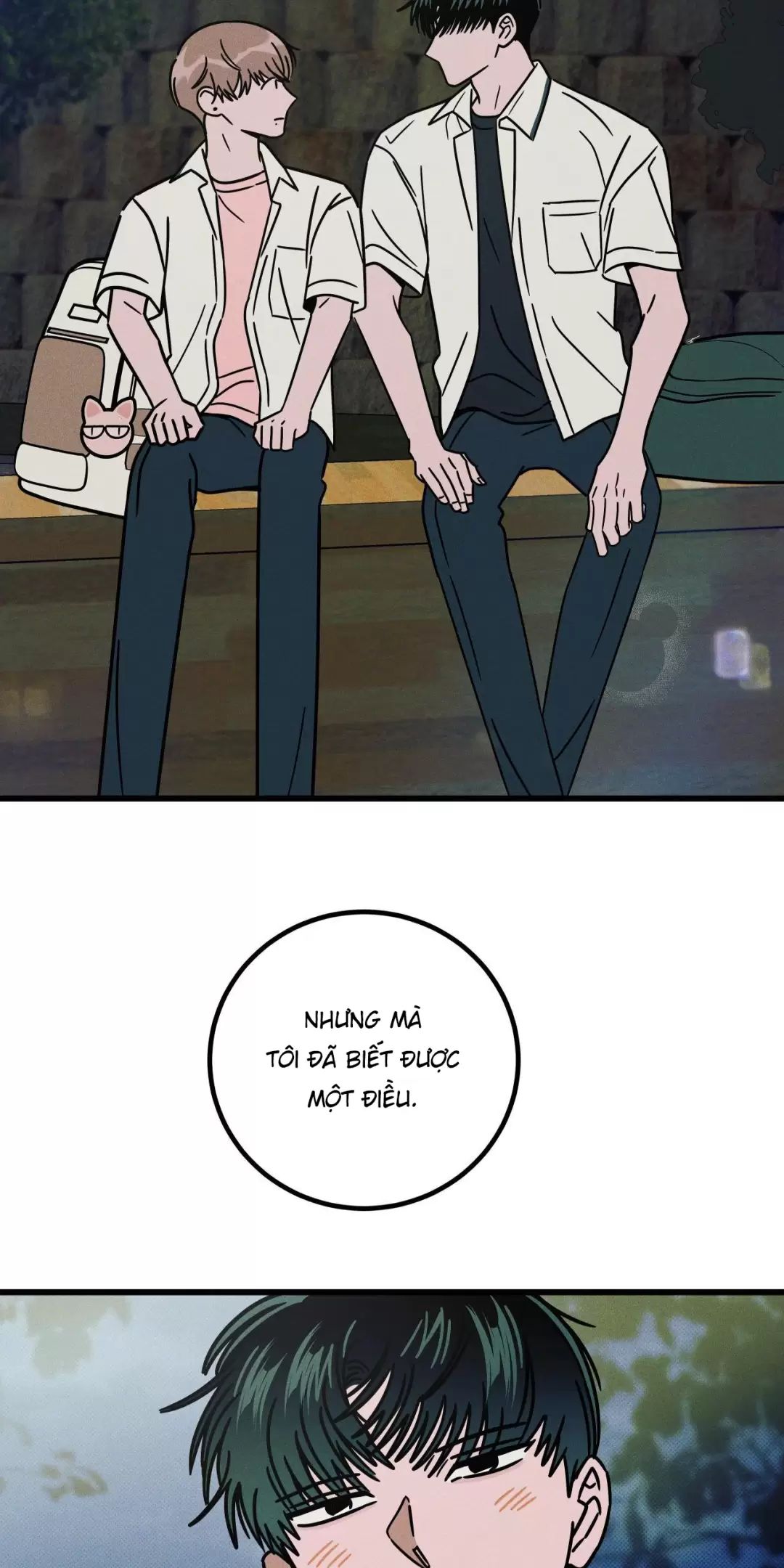Lời Tỏ Tình Từ Con Số 0 Chapter  29 - 40