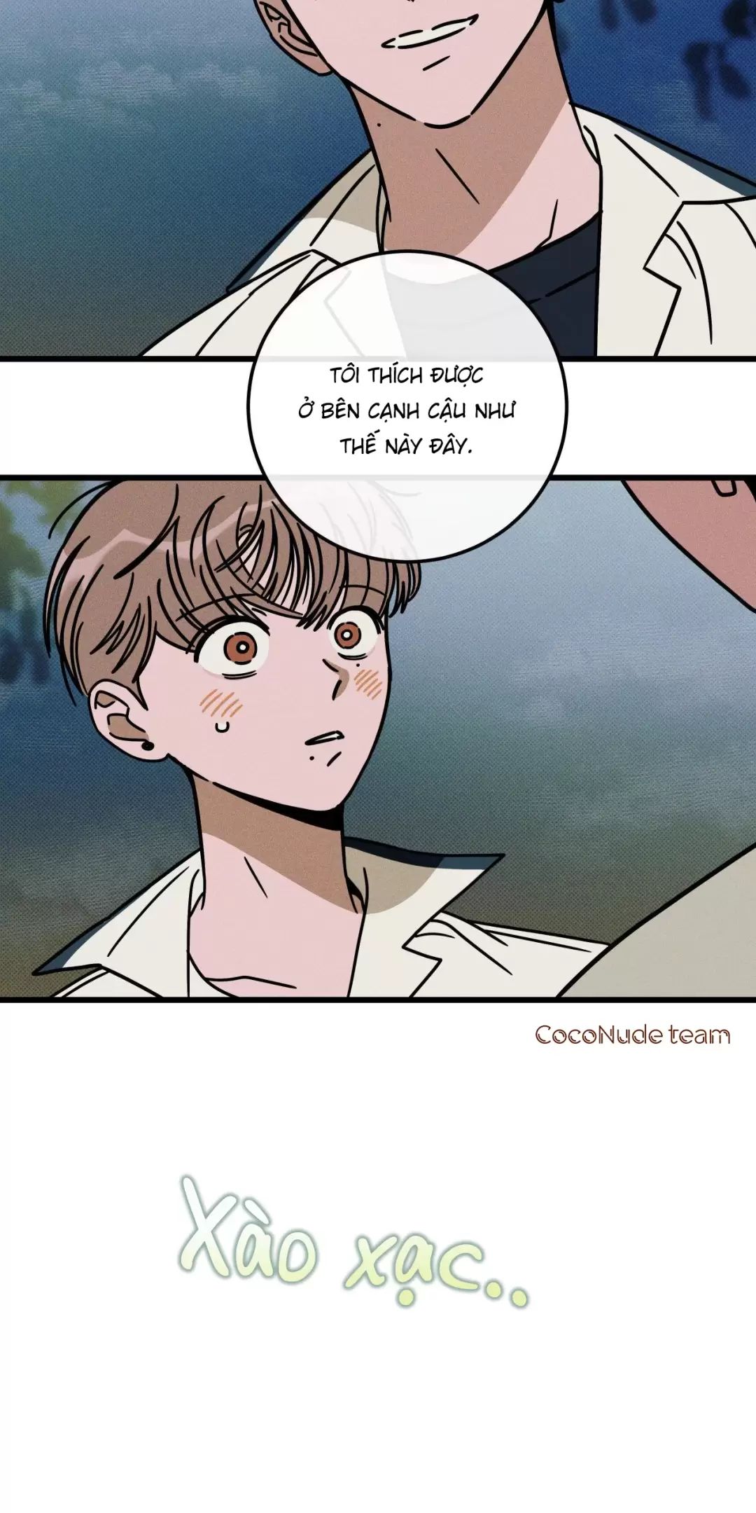 Lời Tỏ Tình Từ Con Số 0 Chapter  29 - 41