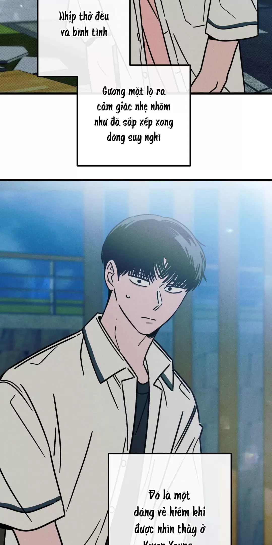 Lời Tỏ Tình Từ Con Số 0 Chapter  29 - 53