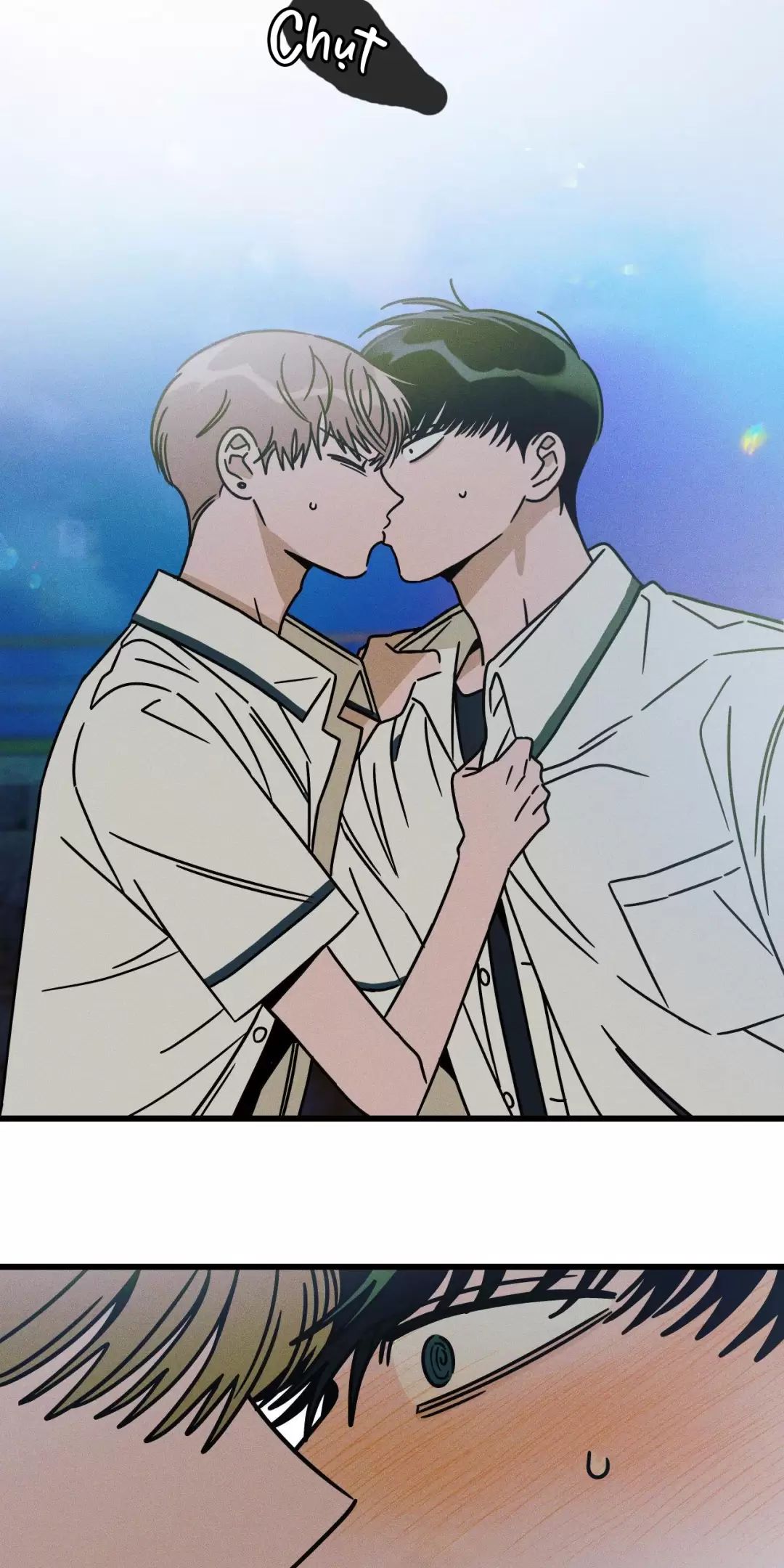 Lời Tỏ Tình Từ Con Số 0 Chapter  29 - 55
