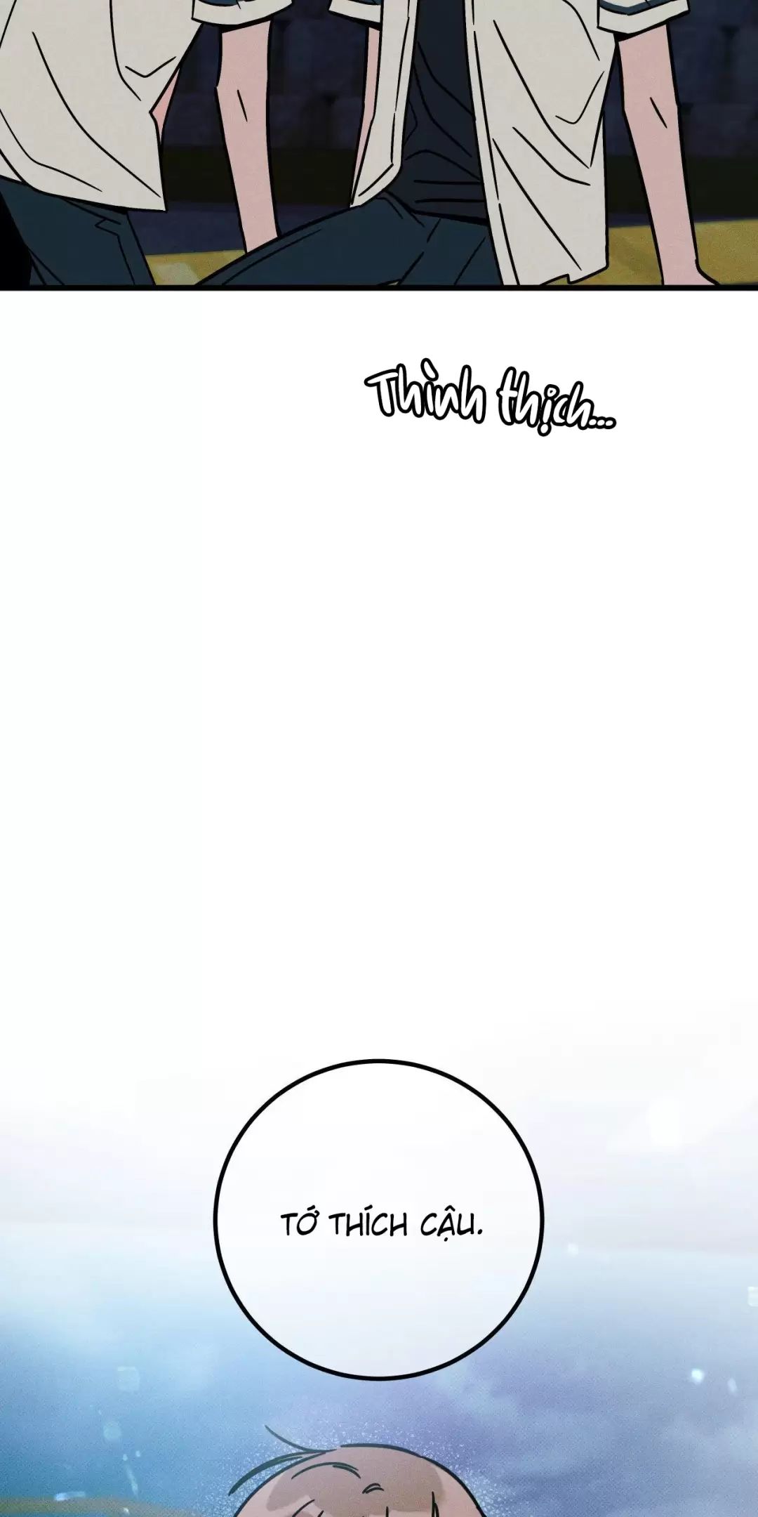 Lời Tỏ Tình Từ Con Số 0 Chapter  29 - 57