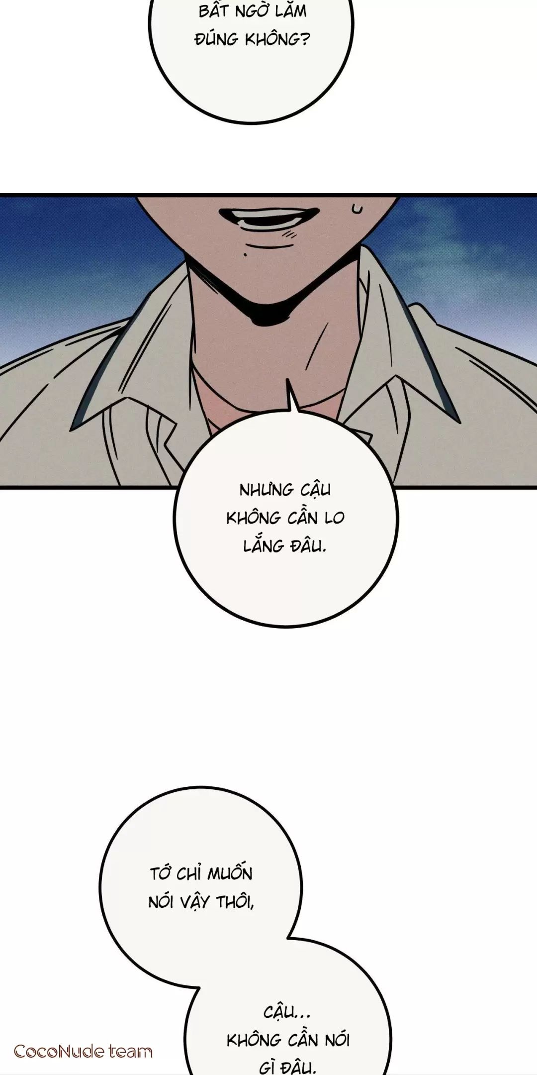 Lời Tỏ Tình Từ Con Số 0 Chapter  29 - 62