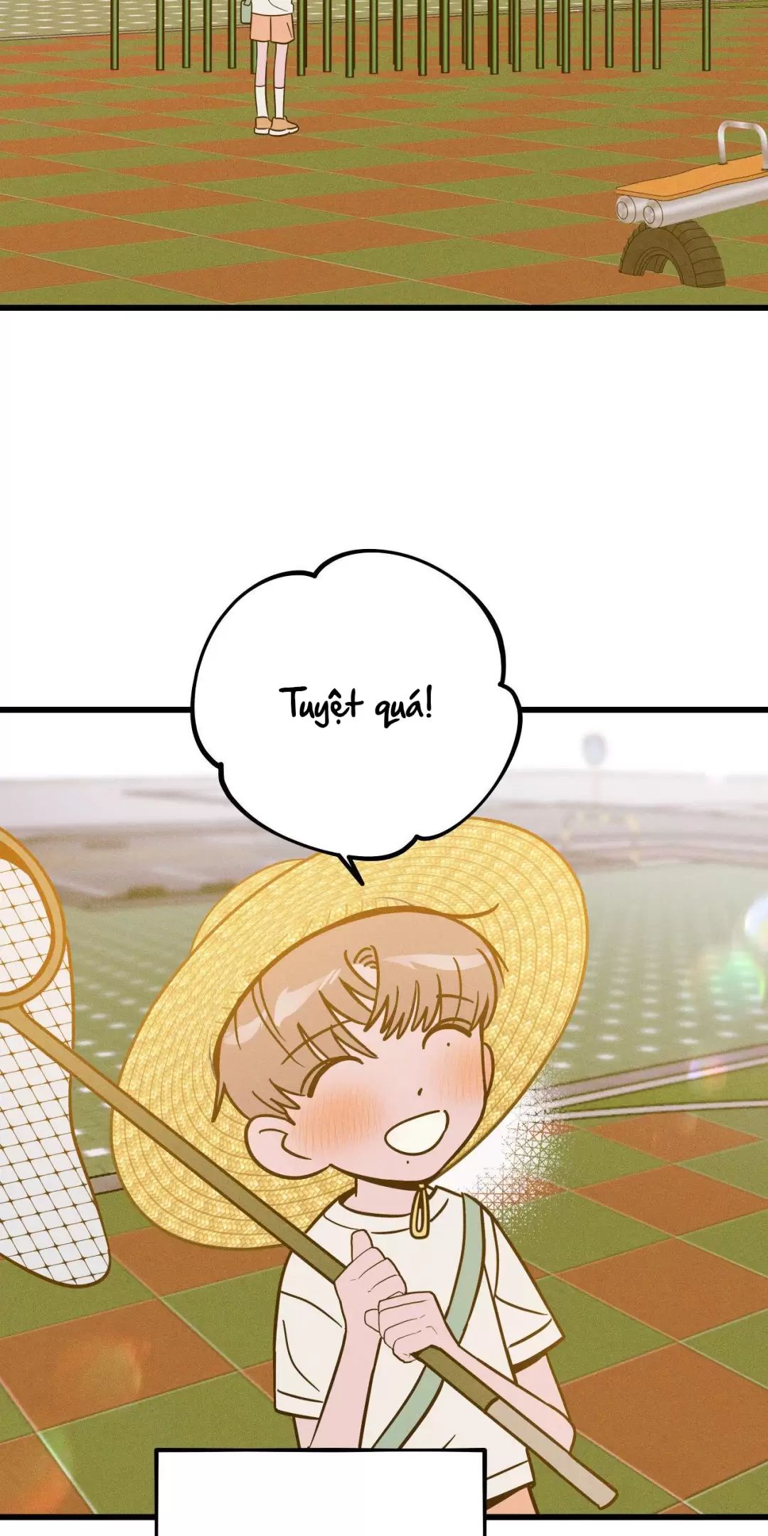 Lời Tỏ Tình Từ Con Số 0 Chapter  30 - 3