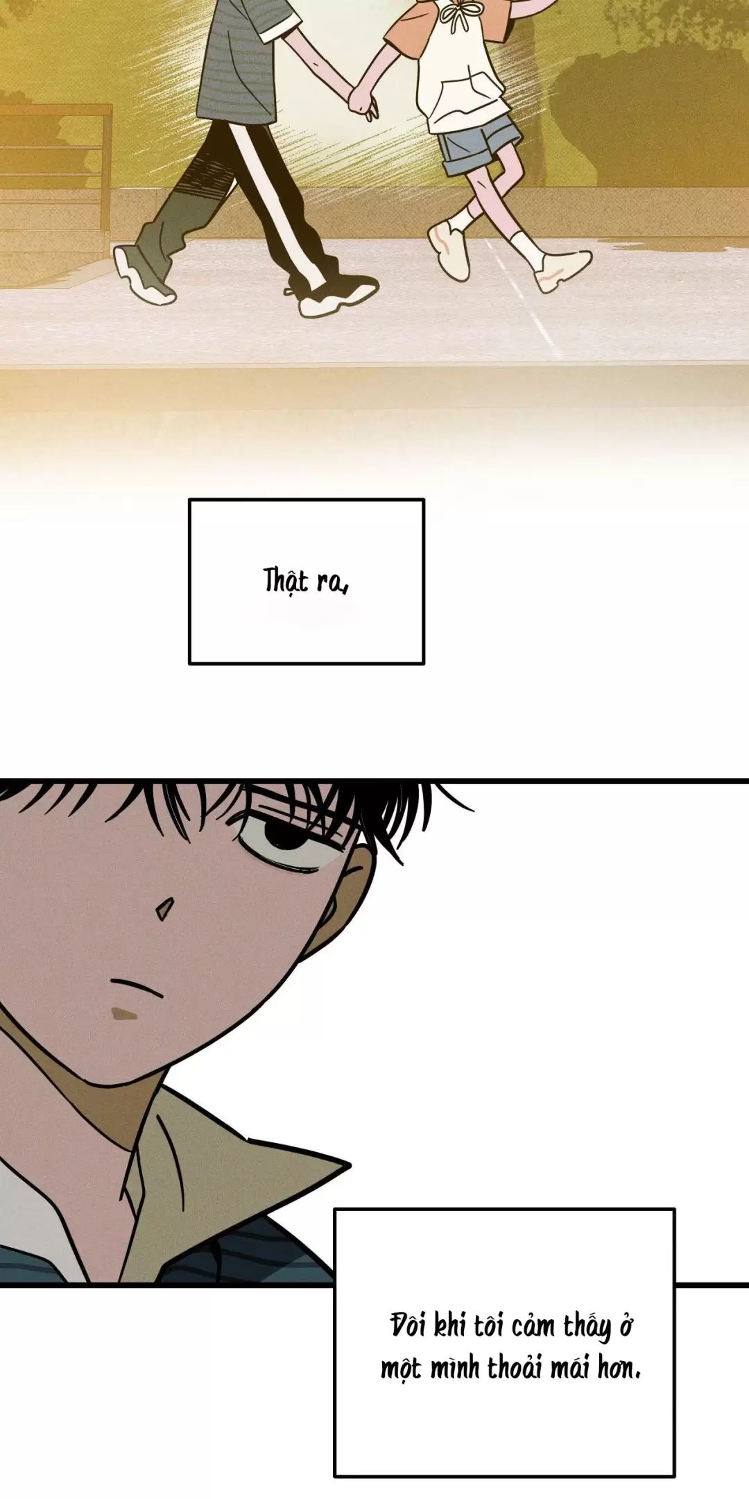Lời Tỏ Tình Từ Con Số 0 Chapter  30 - 5