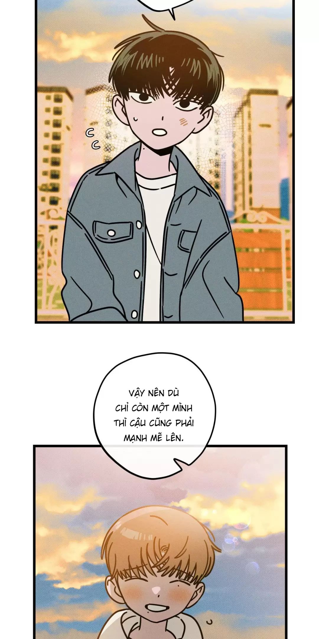 Lời Tỏ Tình Từ Con Số 0 Chapter  30 - 11