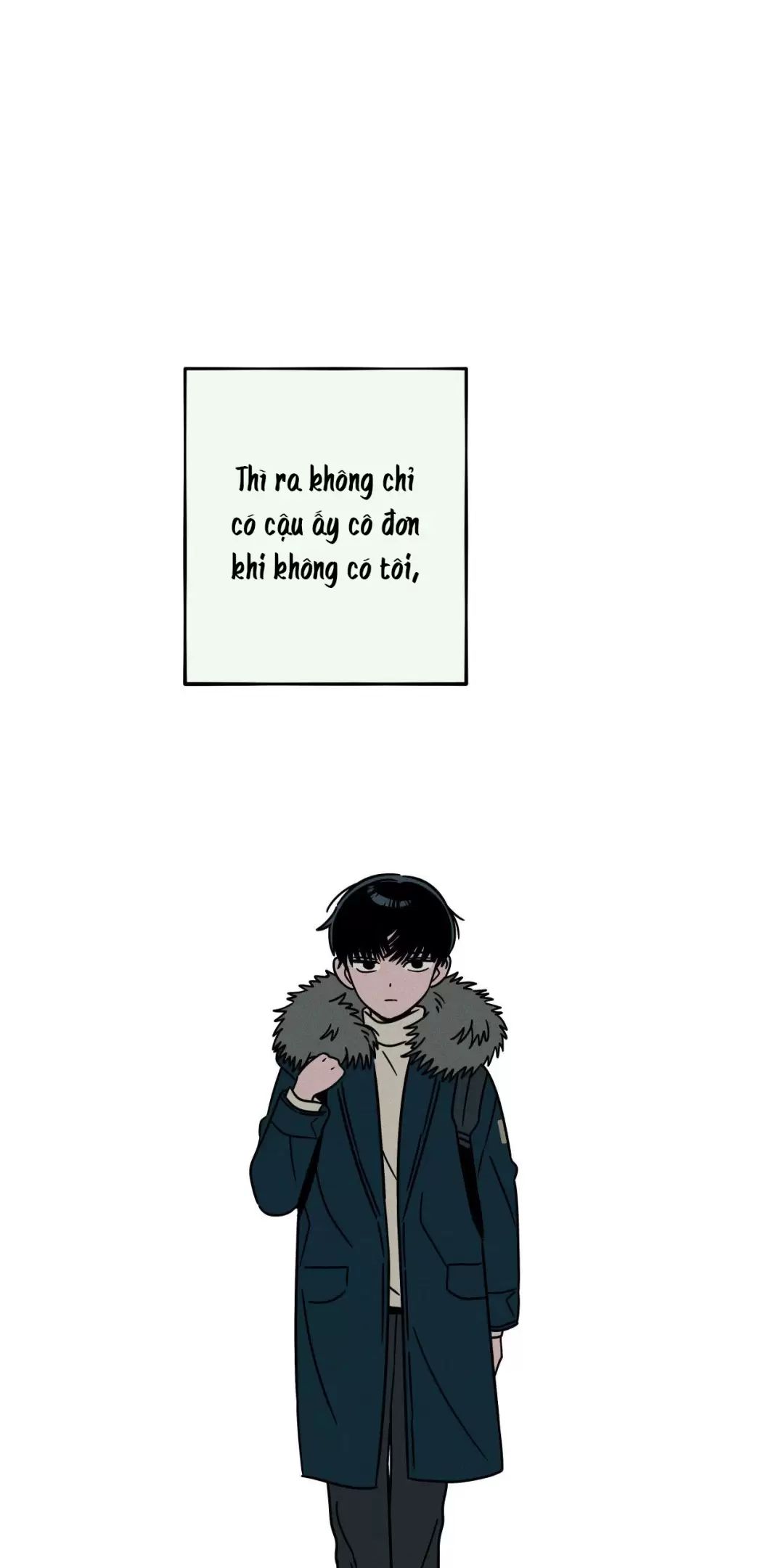 Lời Tỏ Tình Từ Con Số 0 Chapter  30 - 15