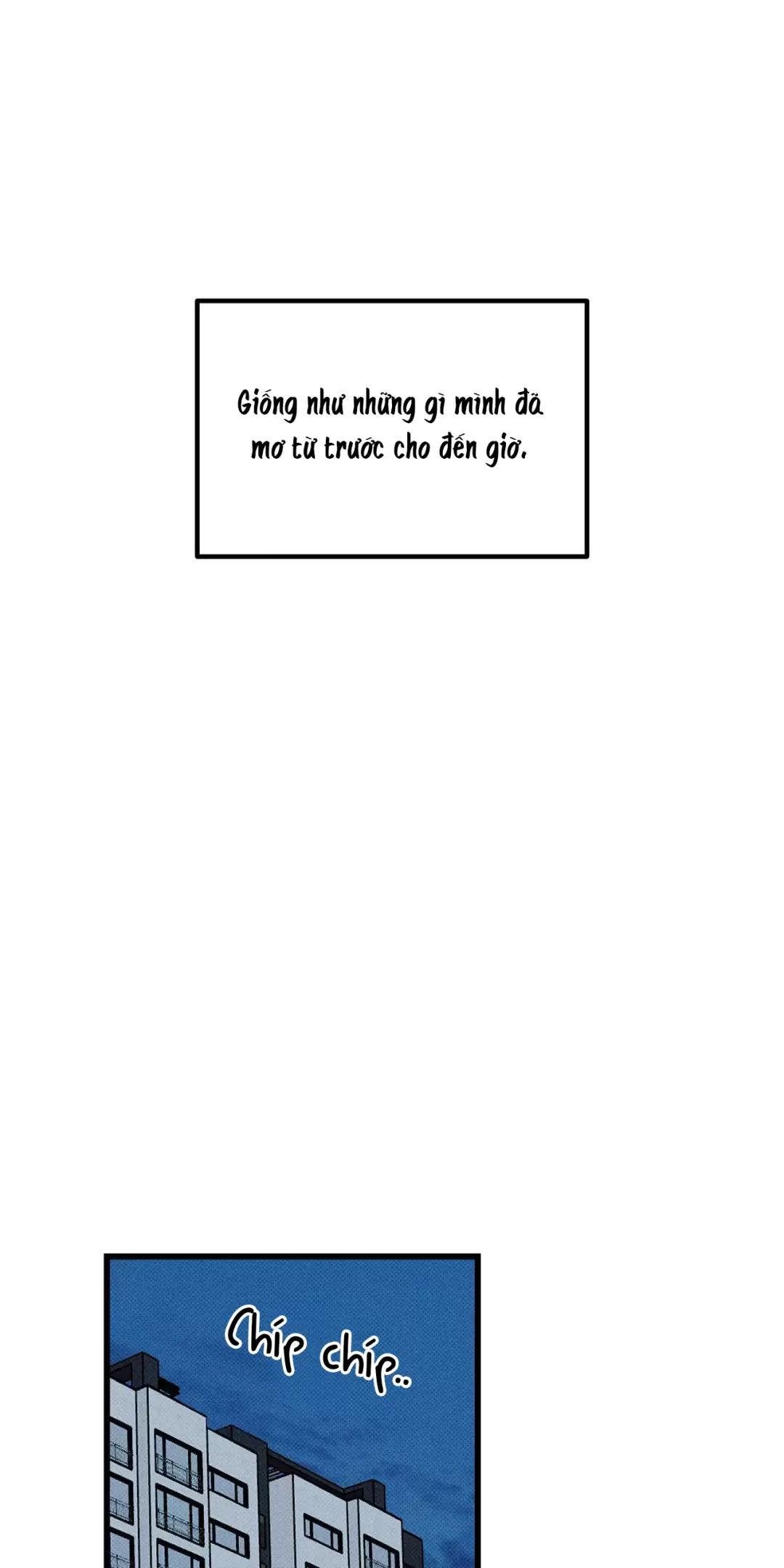 Lời Tỏ Tình Từ Con Số 0 Chapter  30 - 38