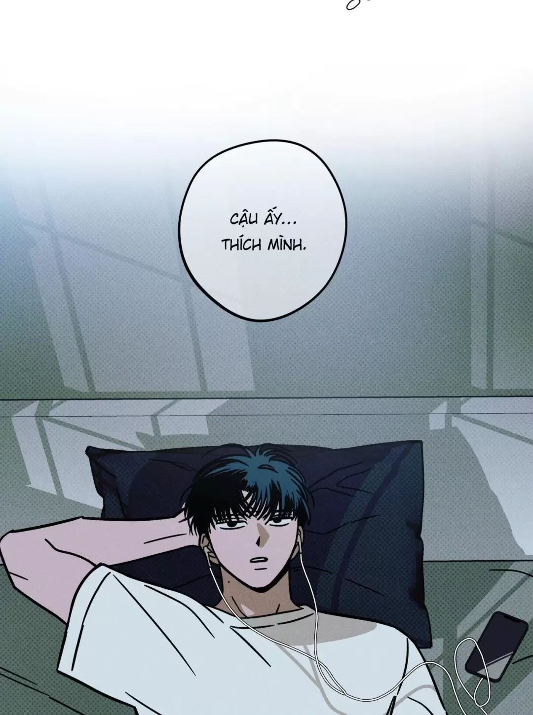 Lời Tỏ Tình Từ Con Số 0 Chapter  30 - 40