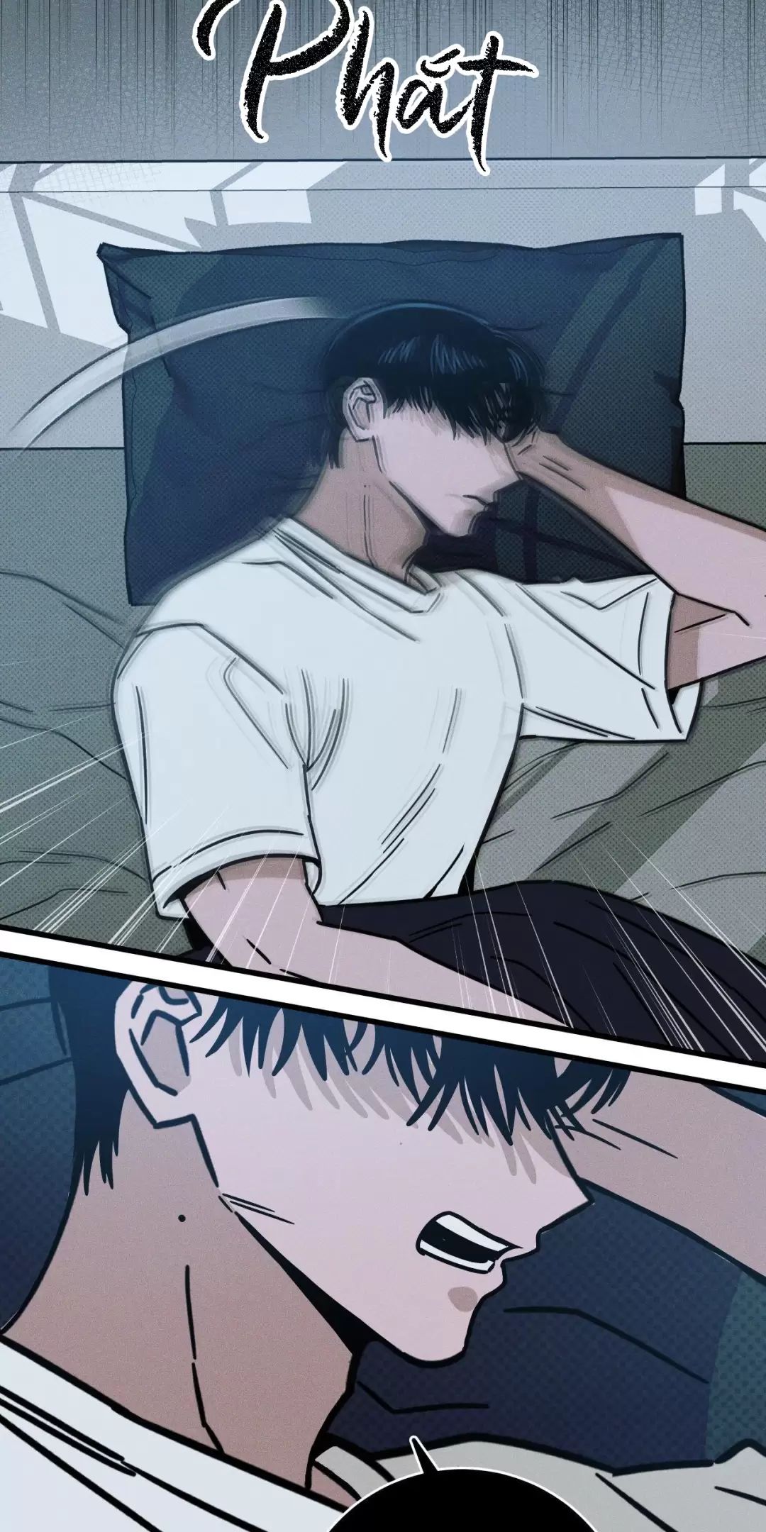 Lời Tỏ Tình Từ Con Số 0 Chapter  30 - 43