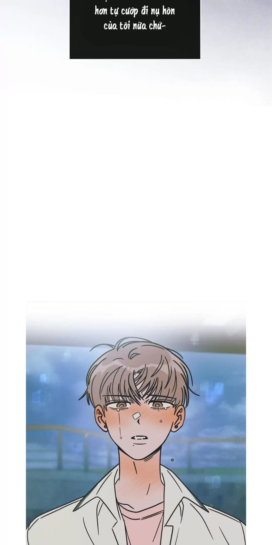 Lời Tỏ Tình Từ Con Số 0 Chapter  30 - 45