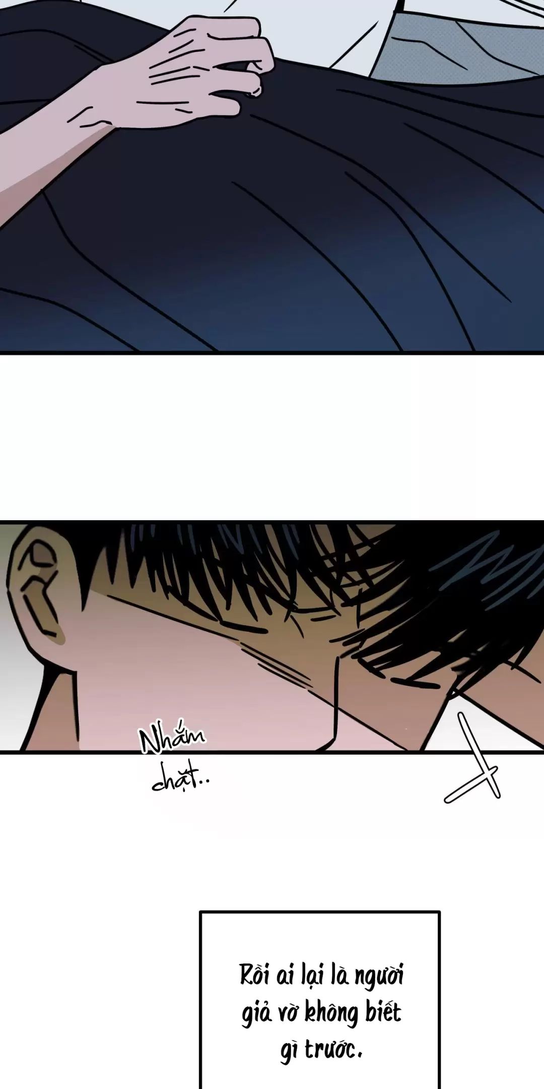 Lời Tỏ Tình Từ Con Số 0 Chapter  30 - 48