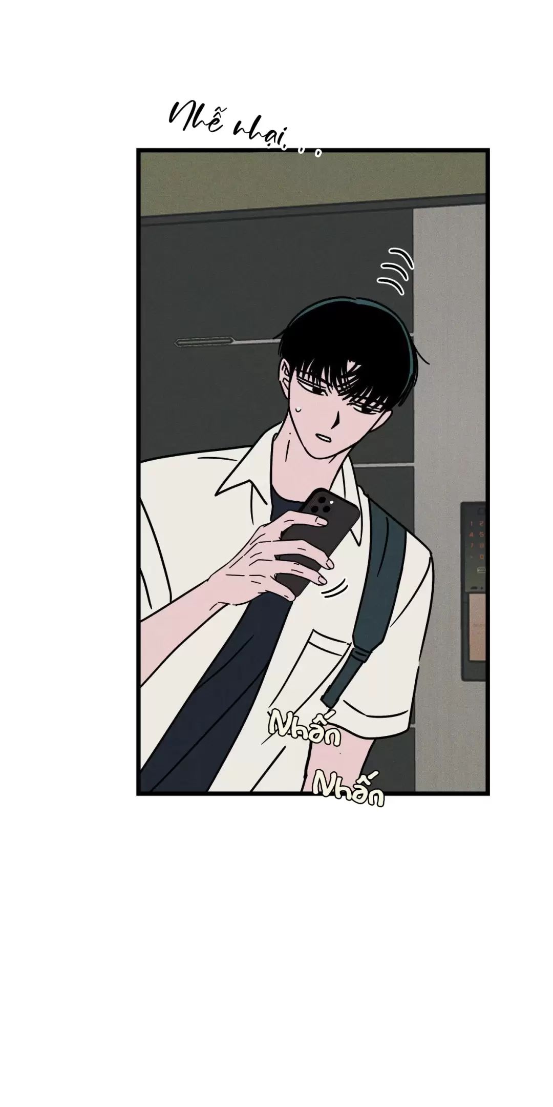 Lời Tỏ Tình Từ Con Số 0 Chapter  30 - 75