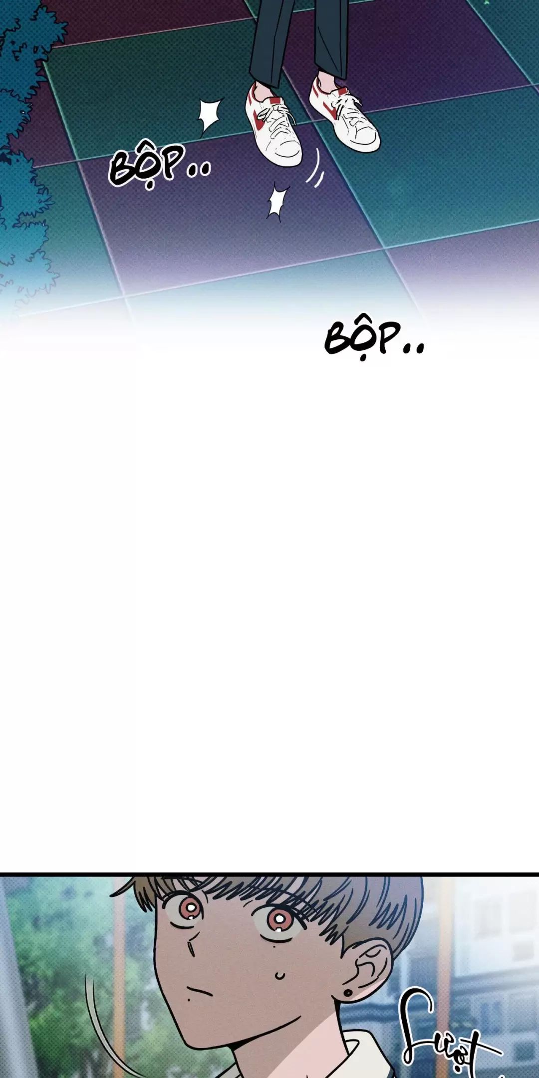 Lời Tỏ Tình Từ Con Số 0 Chapter  31 - 3