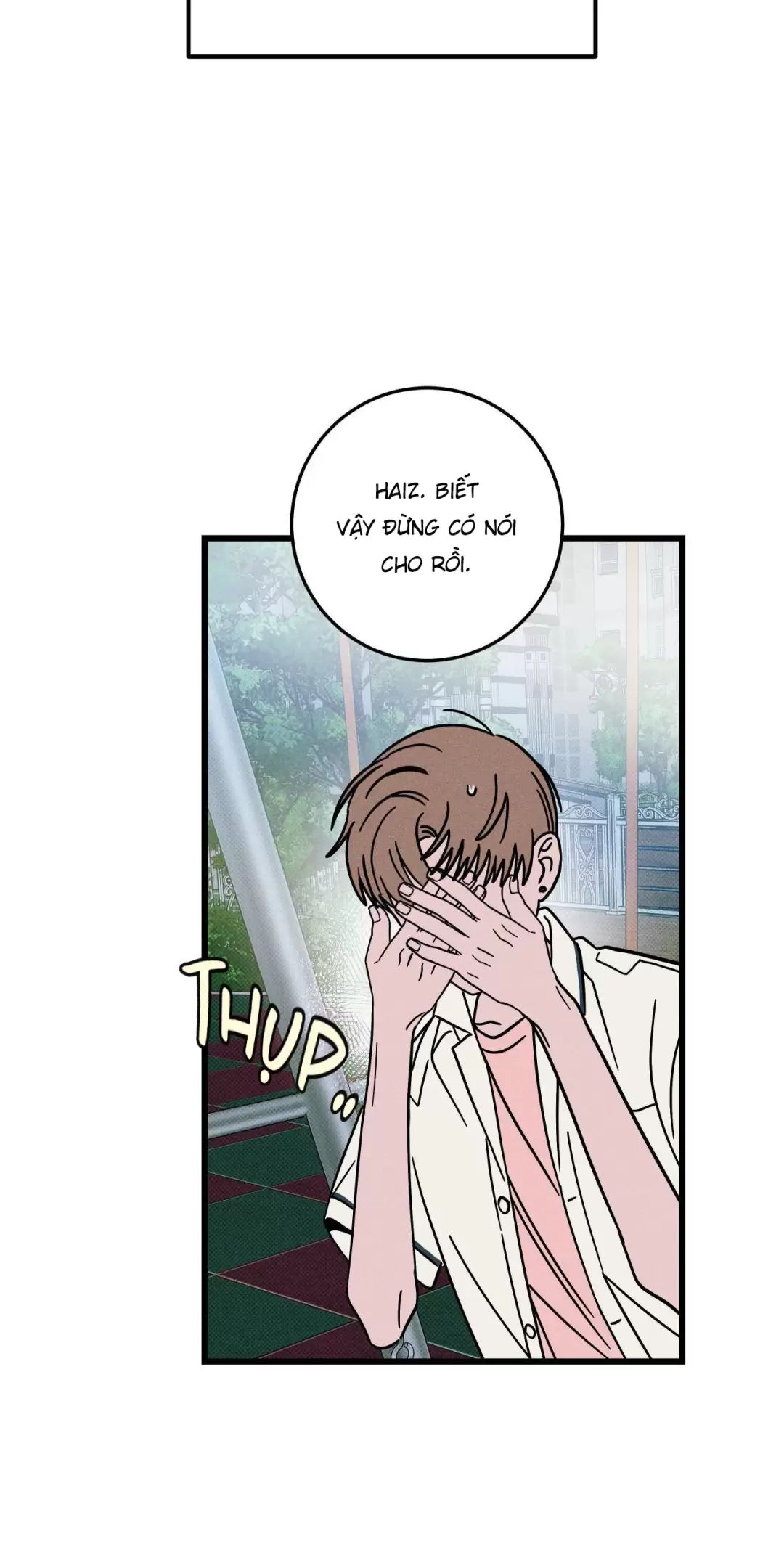 Lời Tỏ Tình Từ Con Số 0 Chapter  31 - 14