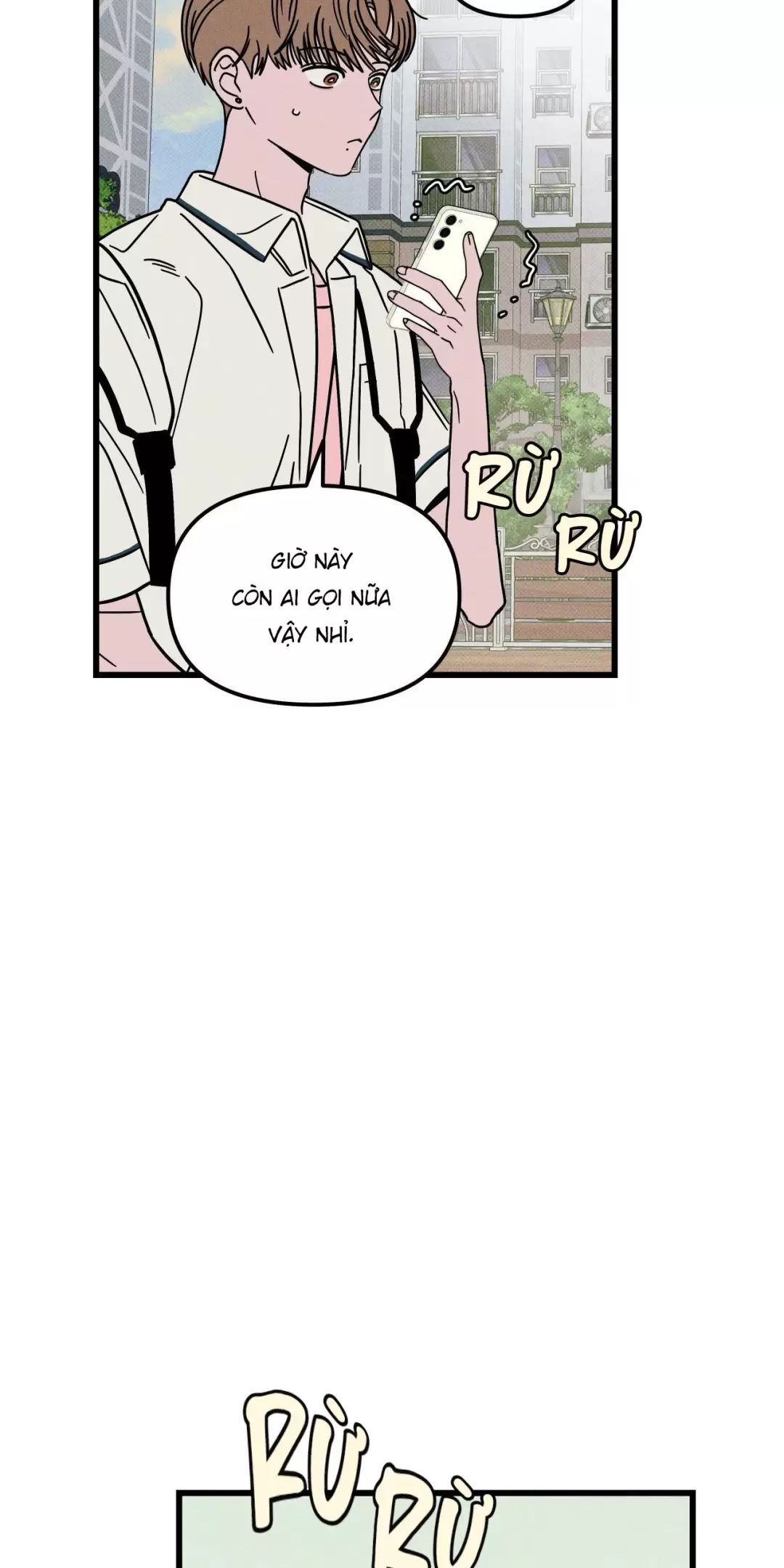 Lời Tỏ Tình Từ Con Số 0 Chapter  31 - 21