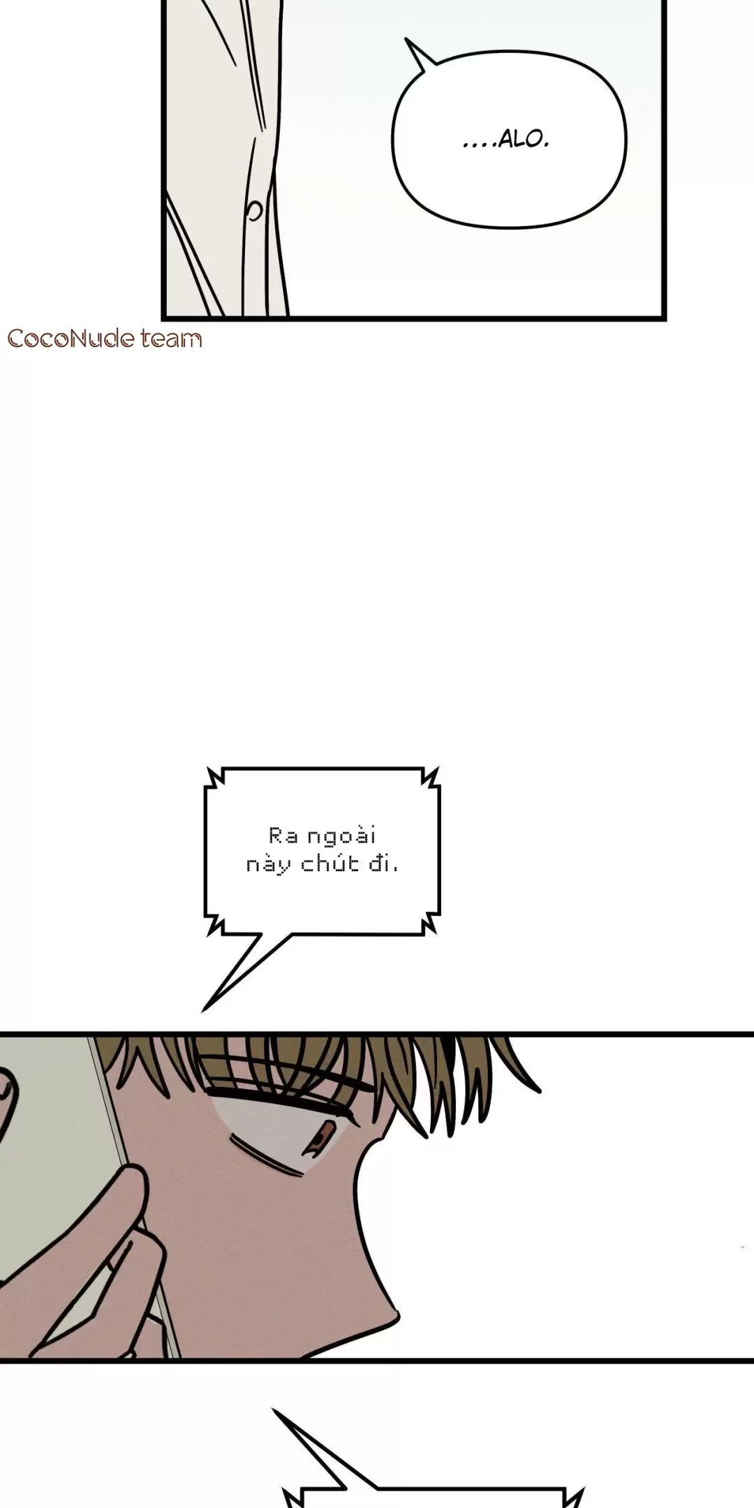 Lời Tỏ Tình Từ Con Số 0 Chapter  31 - 24