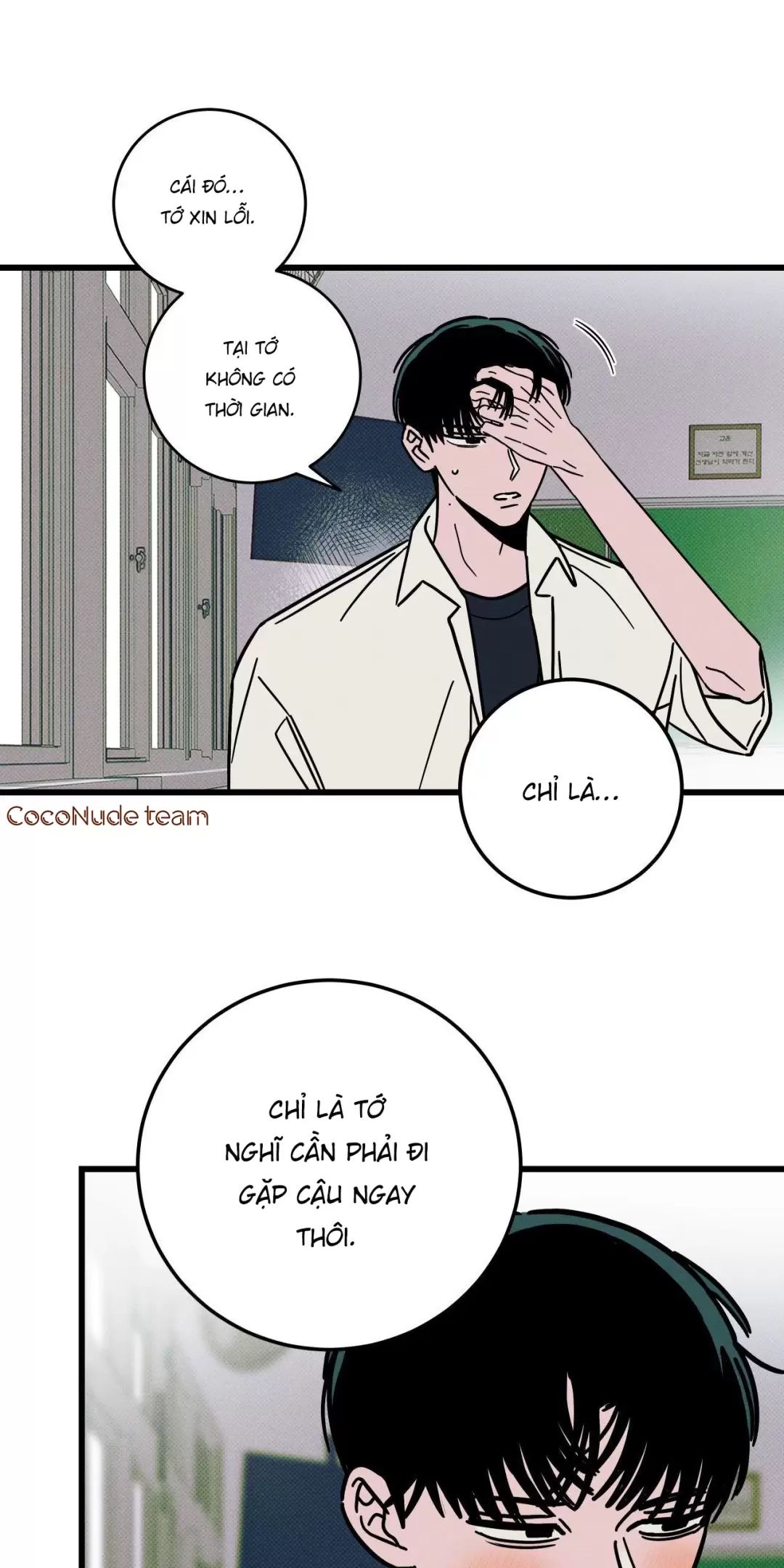 Lời Tỏ Tình Từ Con Số 0 Chapter  31 - 44