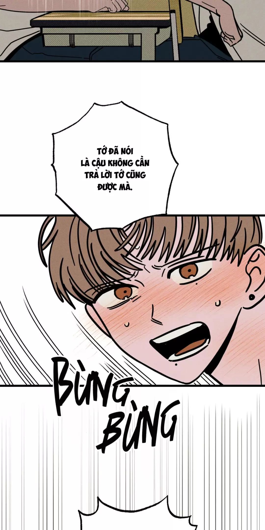 Lời Tỏ Tình Từ Con Số 0 Chapter  31 - 49