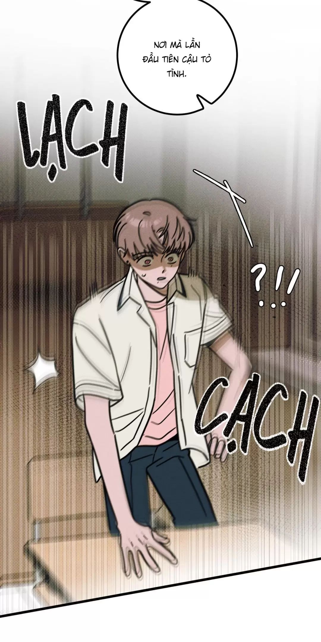 Lời Tỏ Tình Từ Con Số 0 Chapter  31 - 60