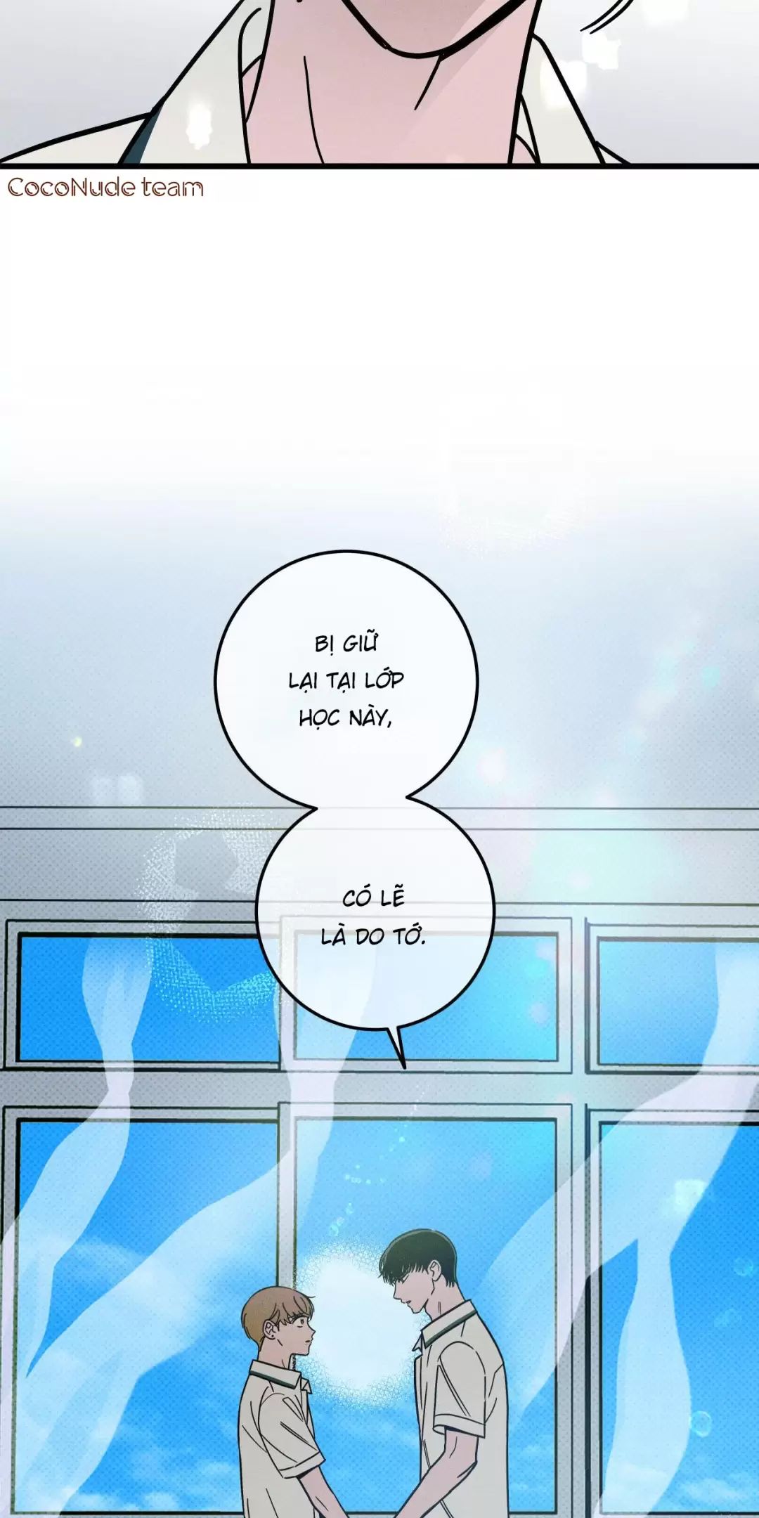 Lời Tỏ Tình Từ Con Số 0 Chapter  31 - 71