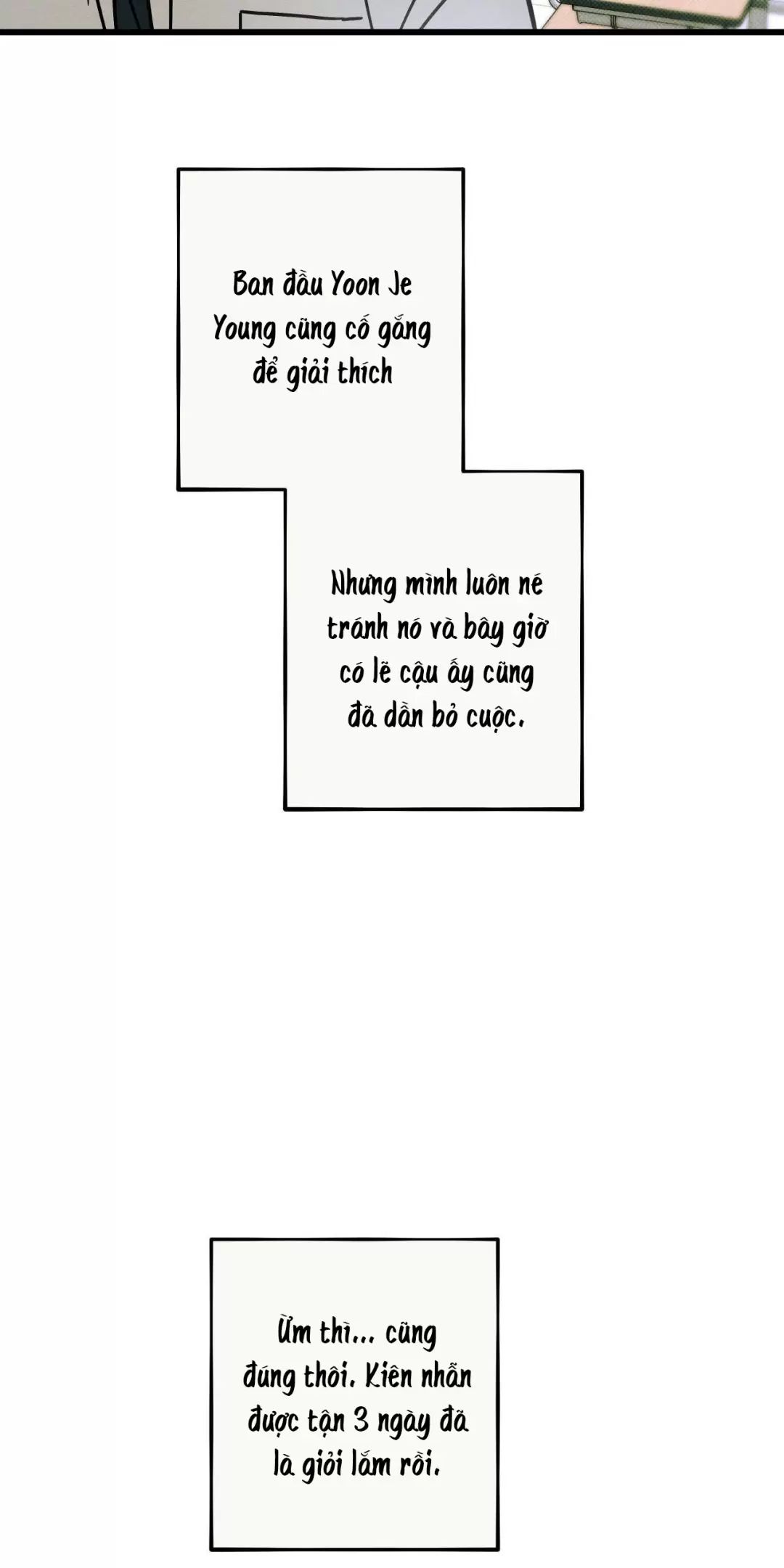 Lời Tỏ Tình Từ Con Số 0 Chapter  32 - 32