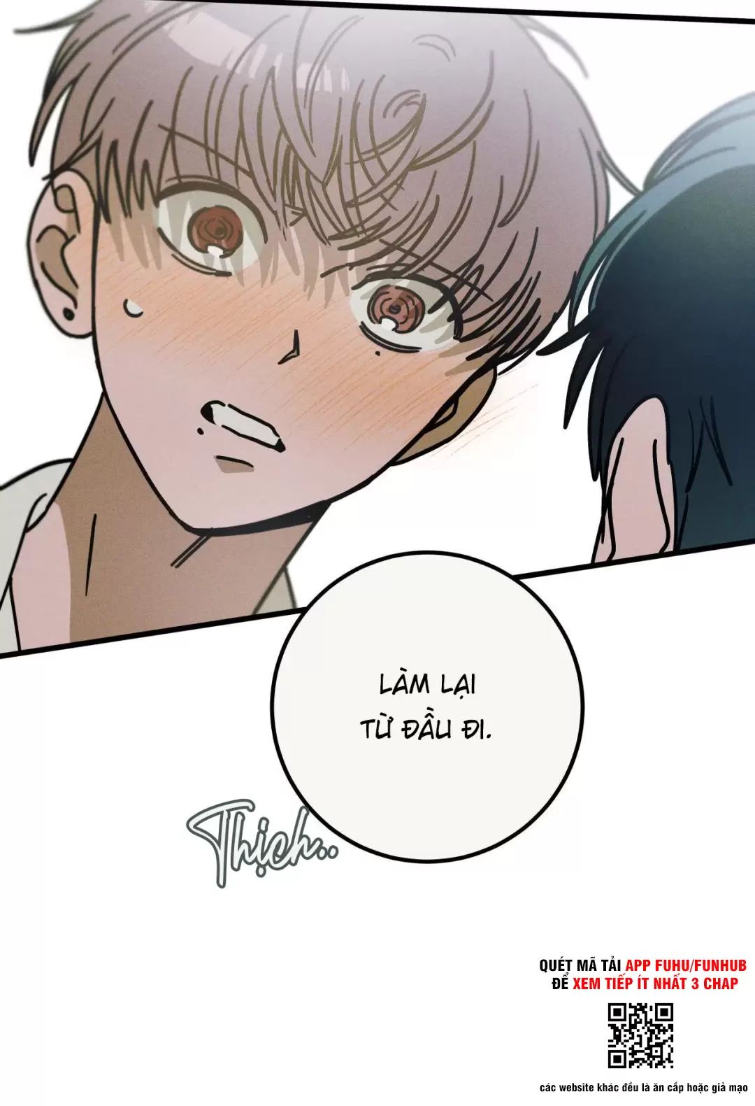 Lời Tỏ Tình Từ Con Số 0 Chapter  32 - 61