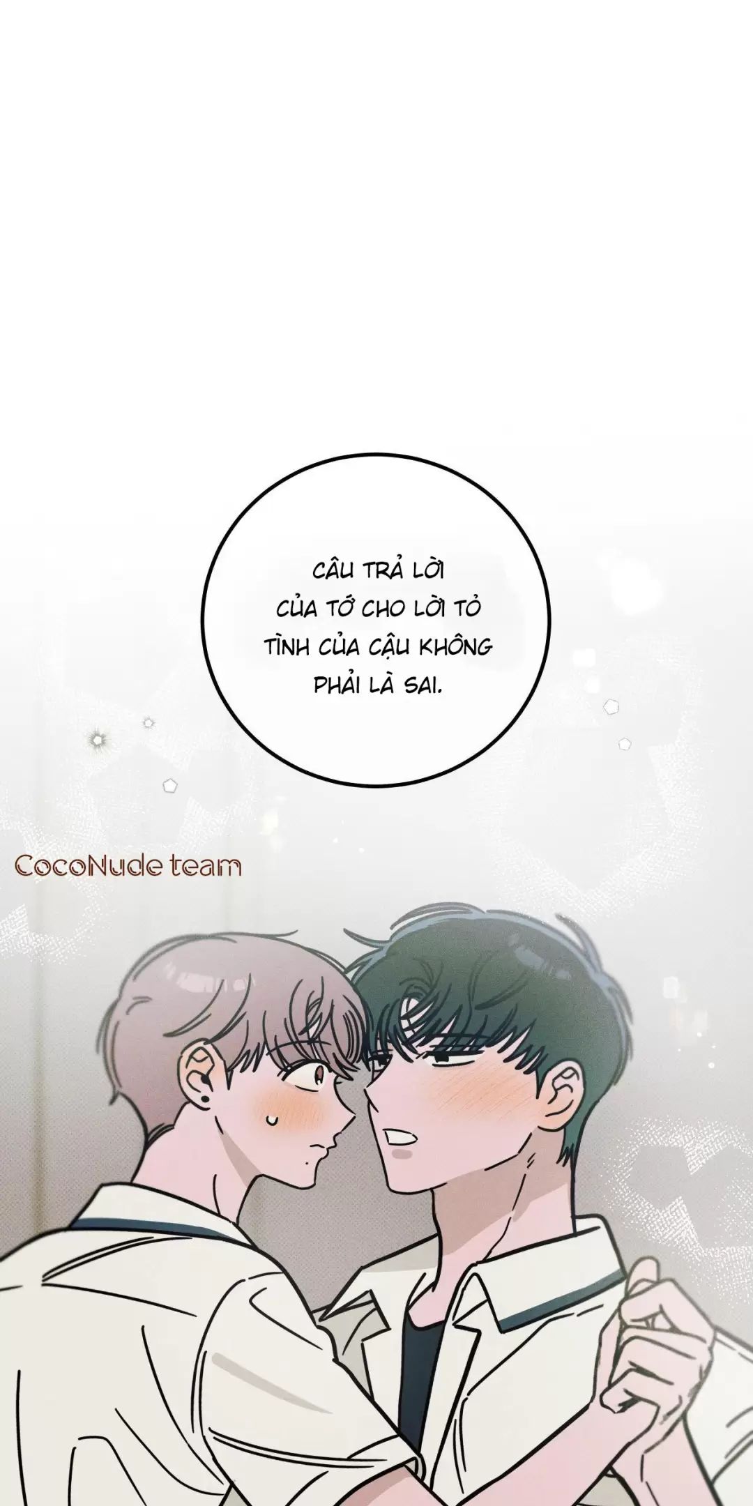 Lời Tỏ Tình Từ Con Số 0 Chapter  32 - 63