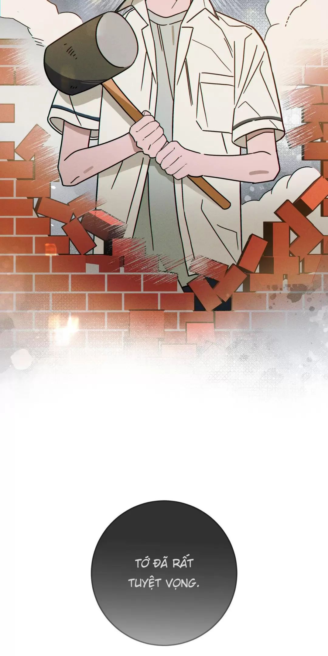 Lời Tỏ Tình Từ Con Số 0 Chapter  33 - 22
