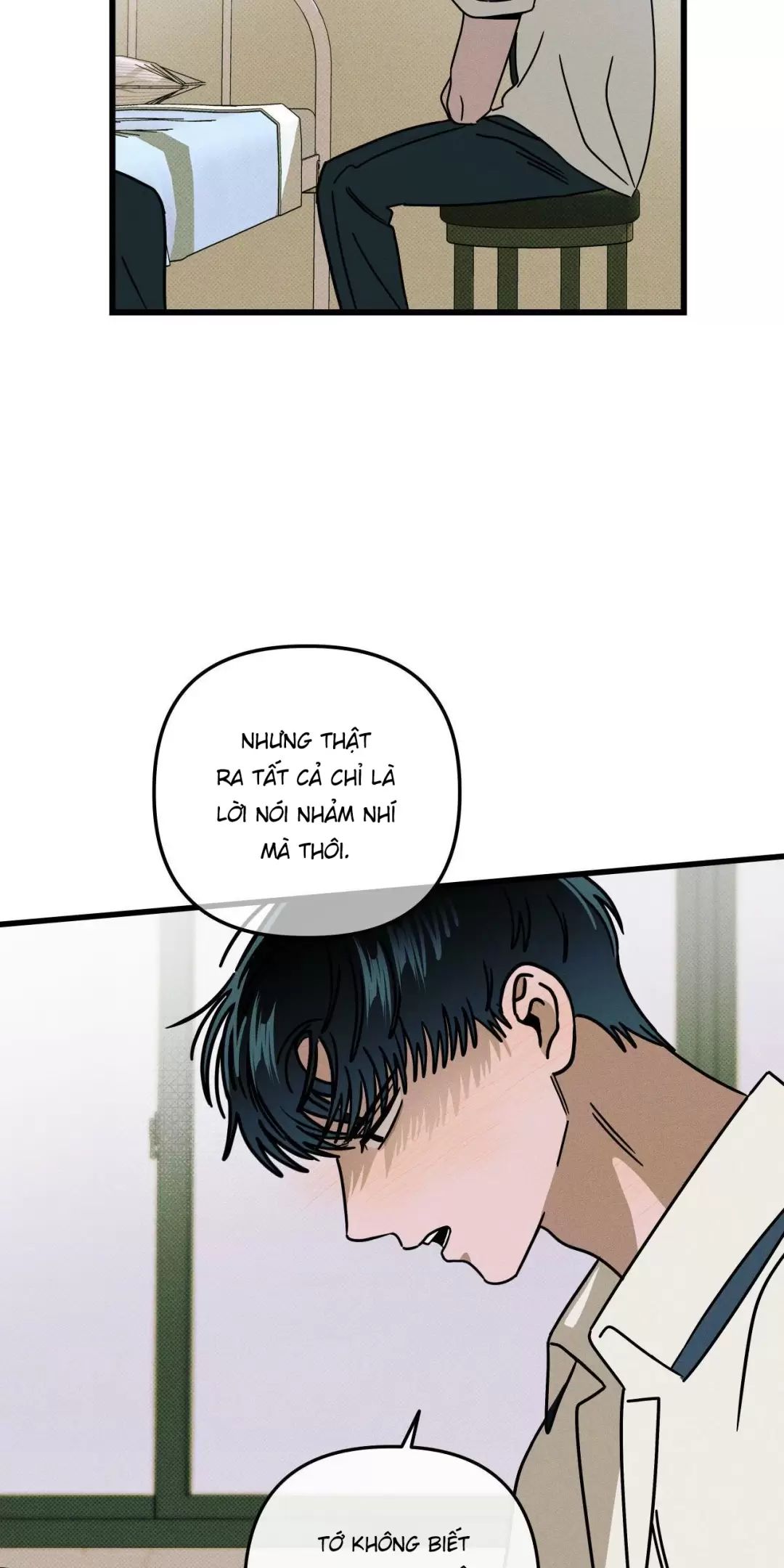 Lời Tỏ Tình Từ Con Số 0 Chapter  33 - 24