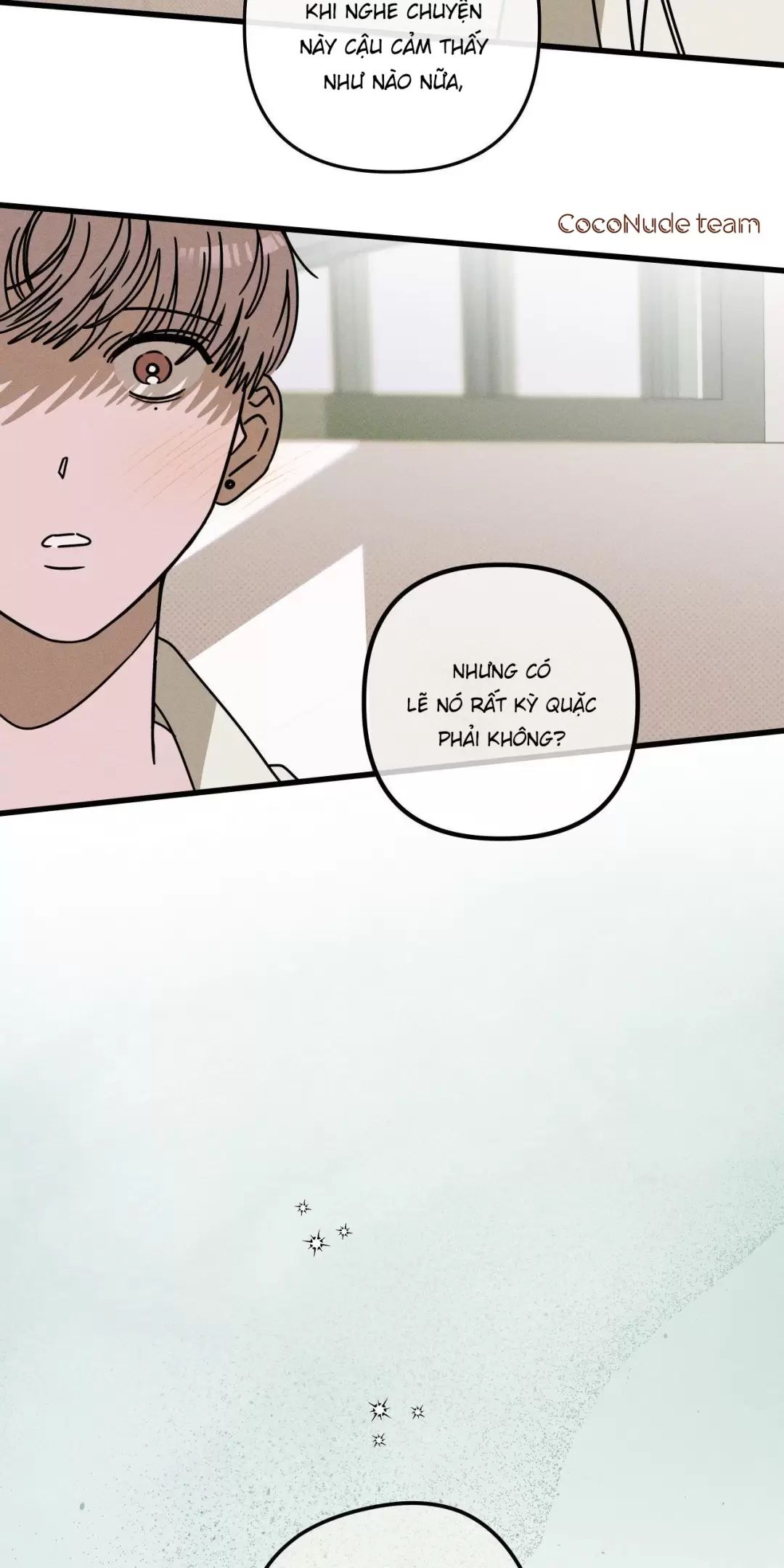 Lời Tỏ Tình Từ Con Số 0 Chapter  33 - 25