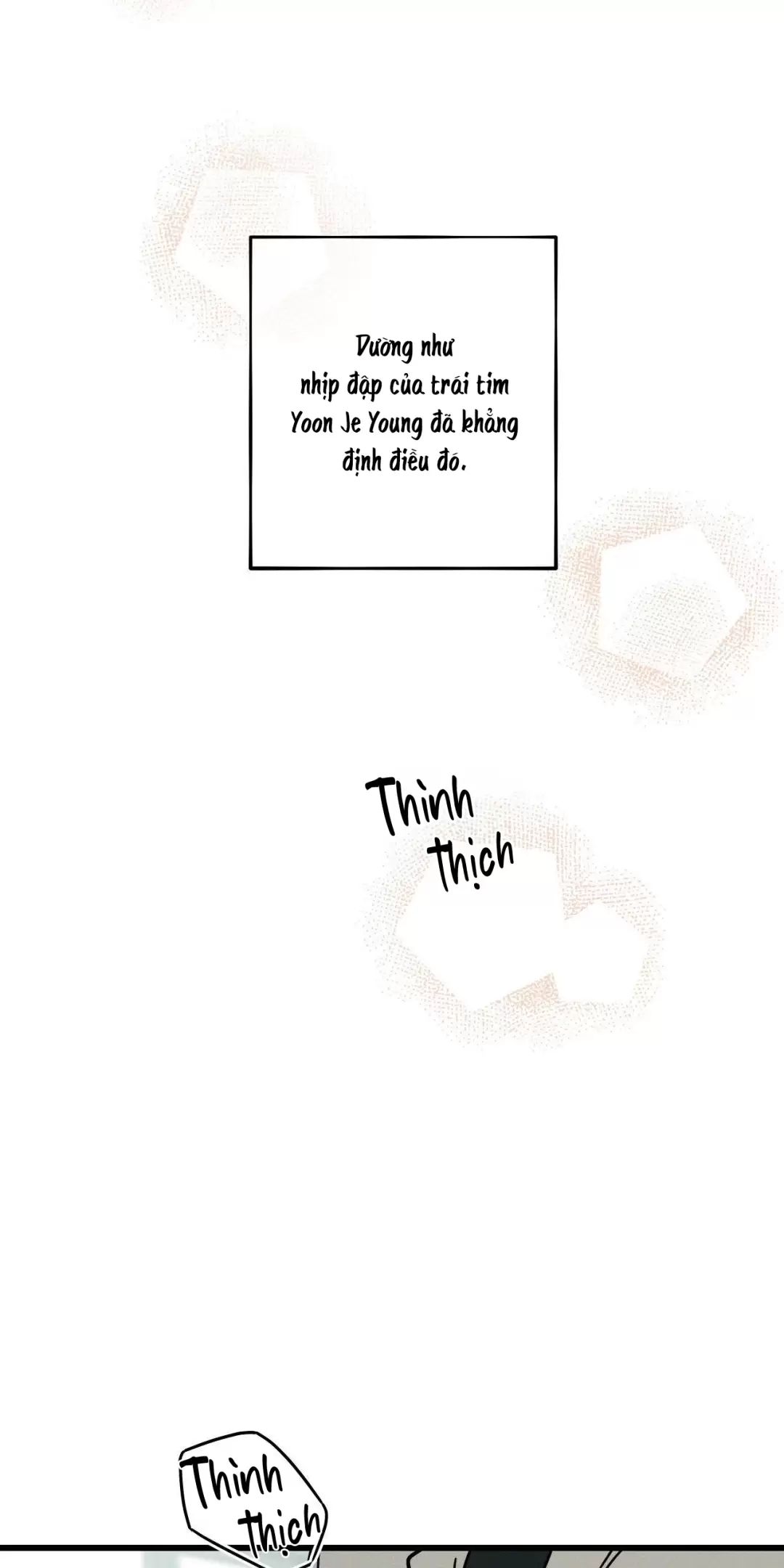 Lời Tỏ Tình Từ Con Số 0 Chapter  33 - 33