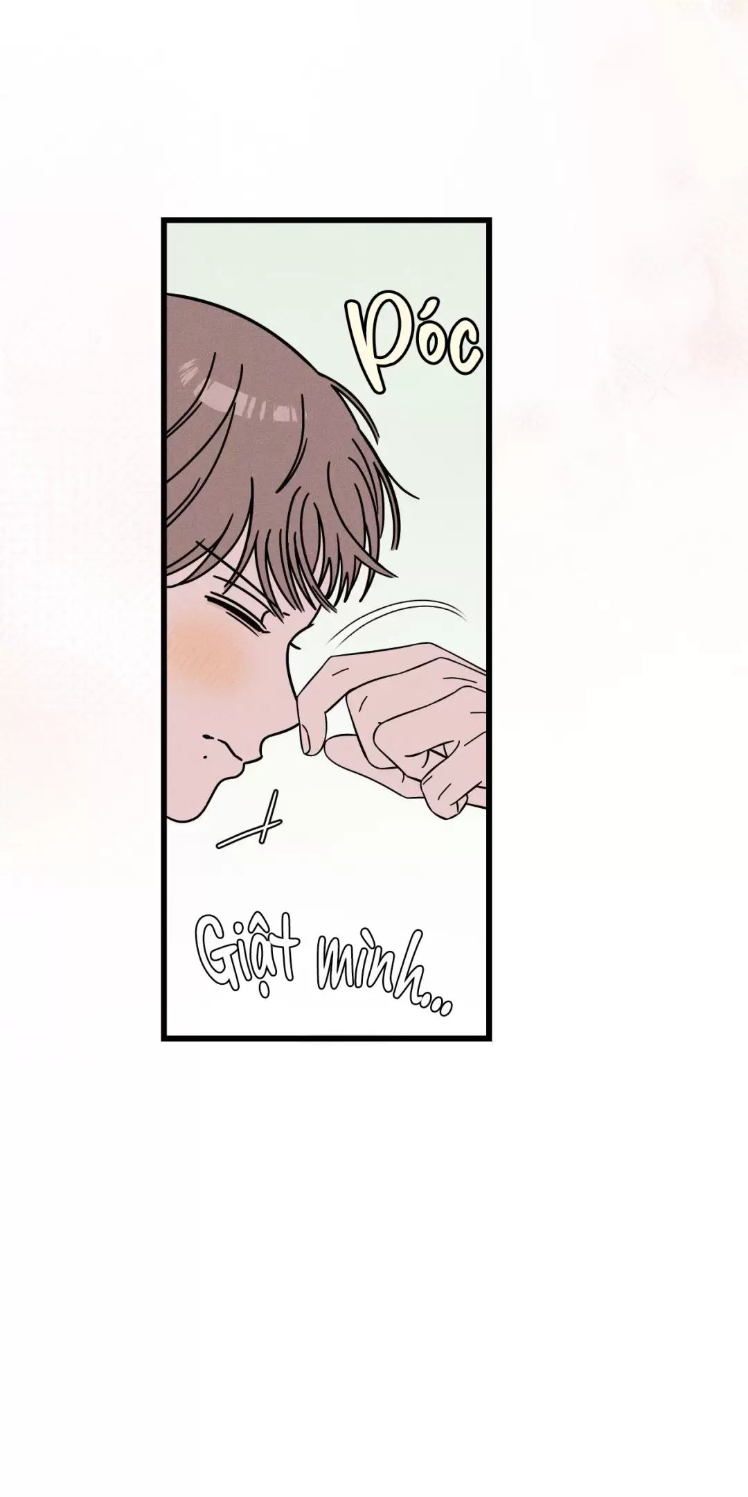 Lời Tỏ Tình Từ Con Số 0 Chapter  33 - 36