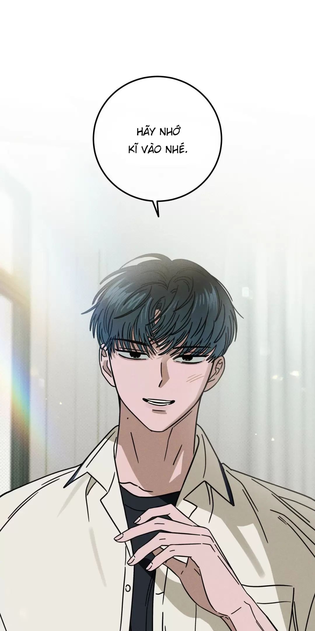 Lời Tỏ Tình Từ Con Số 0 Chapter  33 - 37