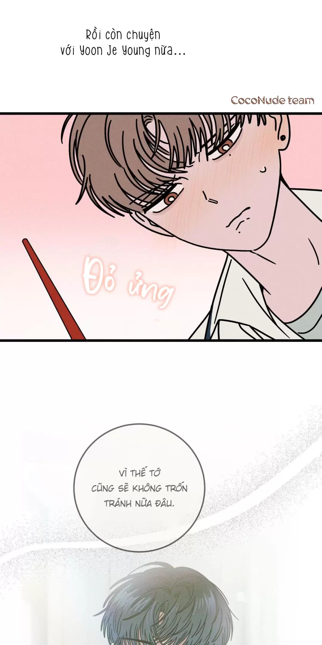 Lời Tỏ Tình Từ Con Số 0 Chapter  33 - 44