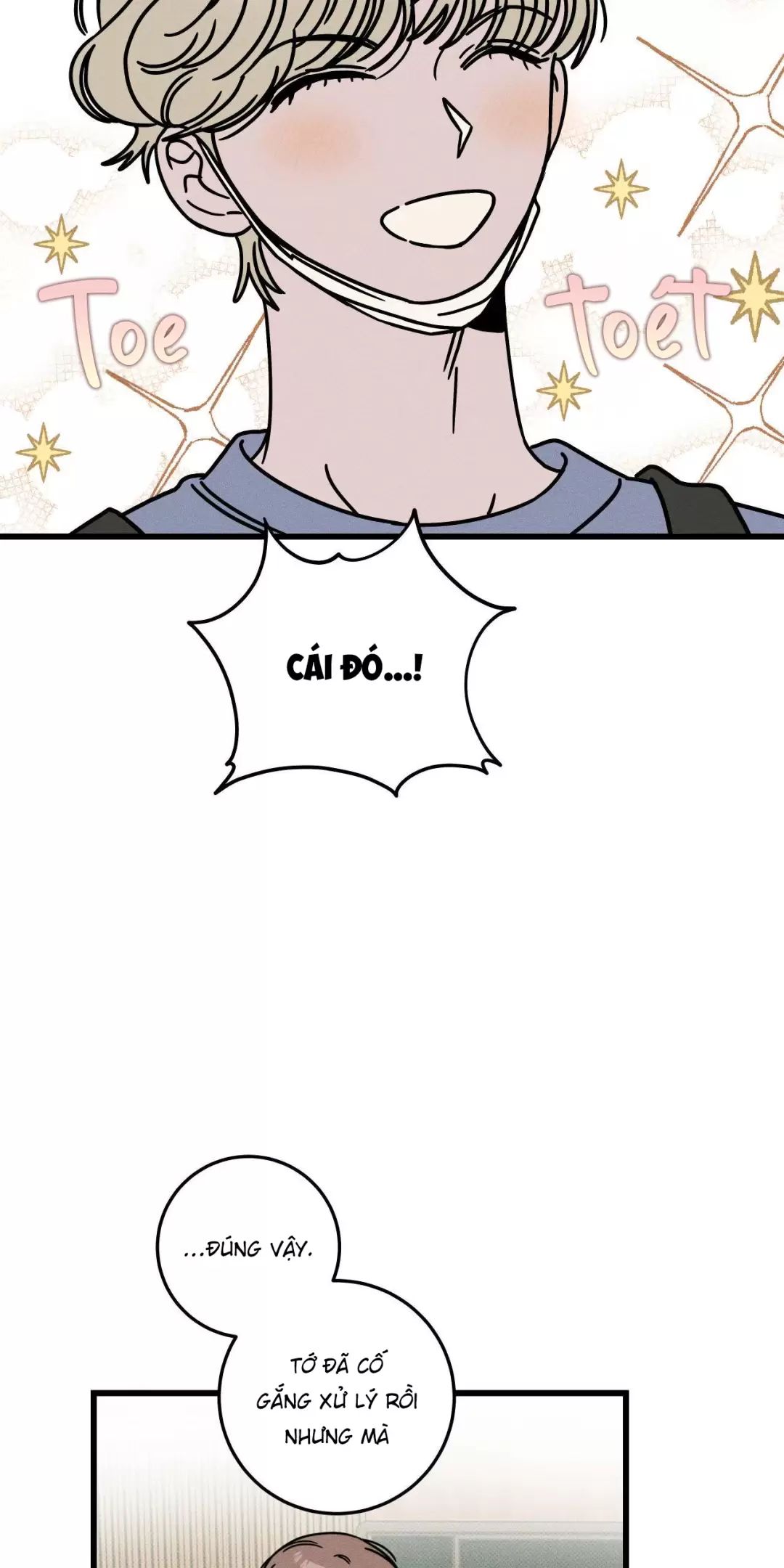 Lời Tỏ Tình Từ Con Số 0 Chapter  33 - 51