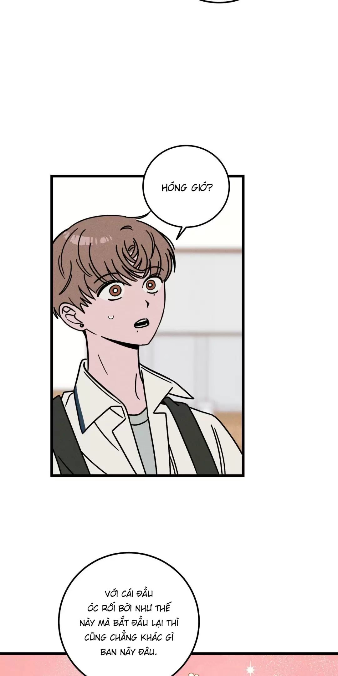 Lời Tỏ Tình Từ Con Số 0 Chapter  33 - 55