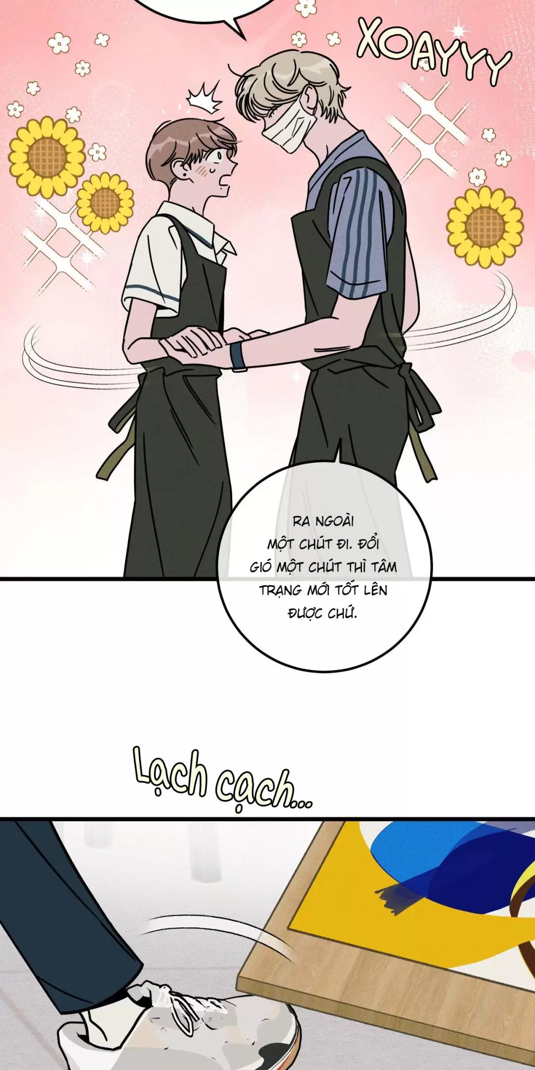 Lời Tỏ Tình Từ Con Số 0 Chapter  33 - 56