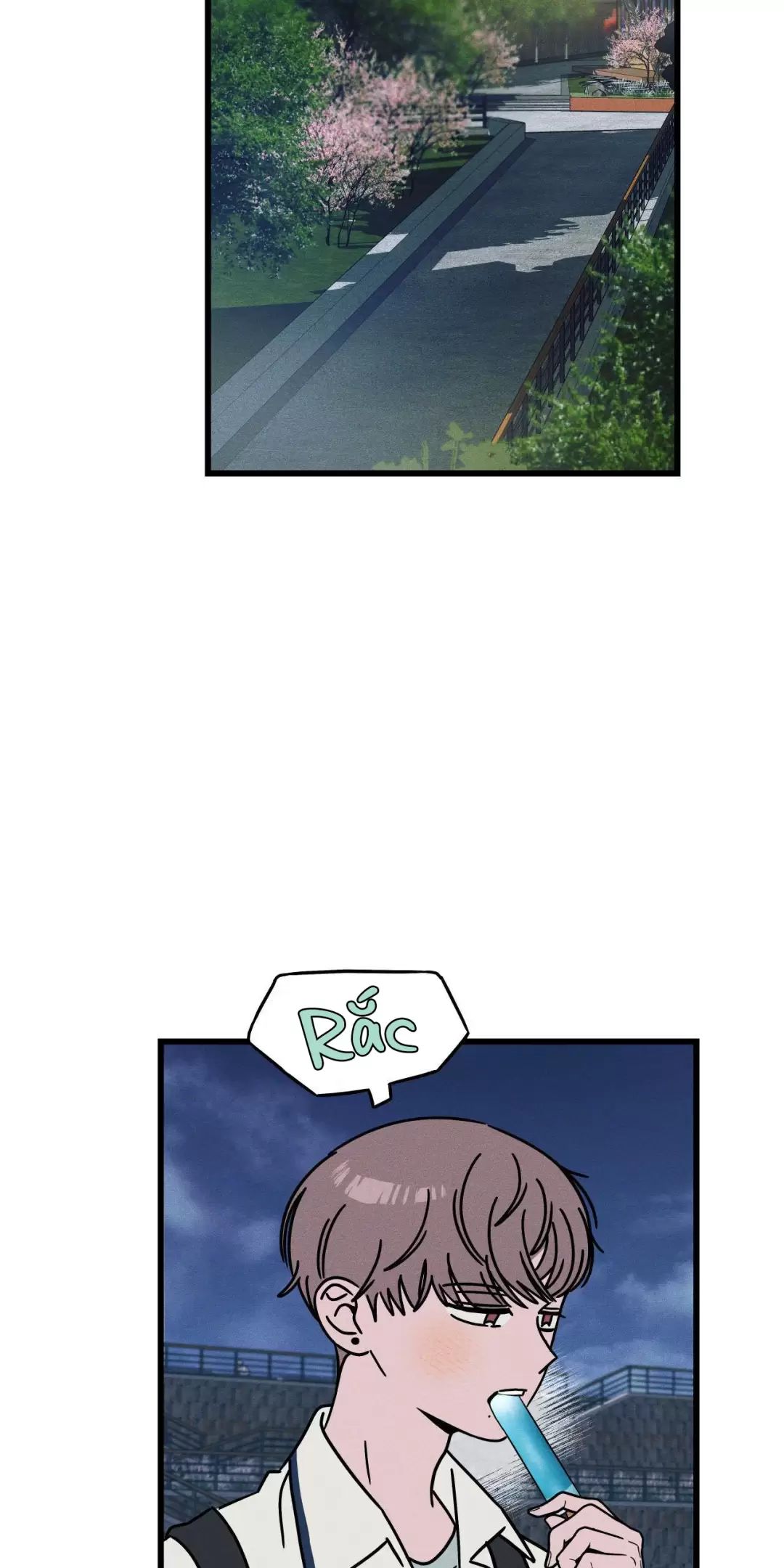 Lời Tỏ Tình Từ Con Số 0 Chapter  33 - 59