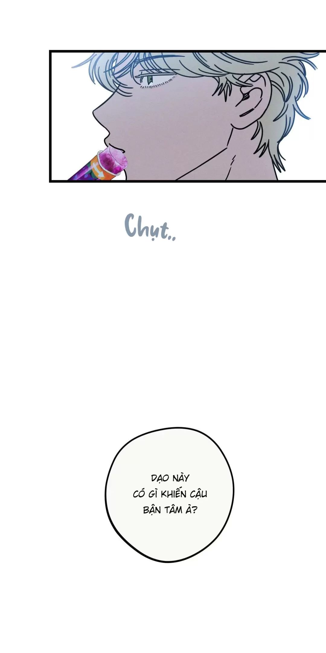 Lời Tỏ Tình Từ Con Số 0 Chapter  33 - 62