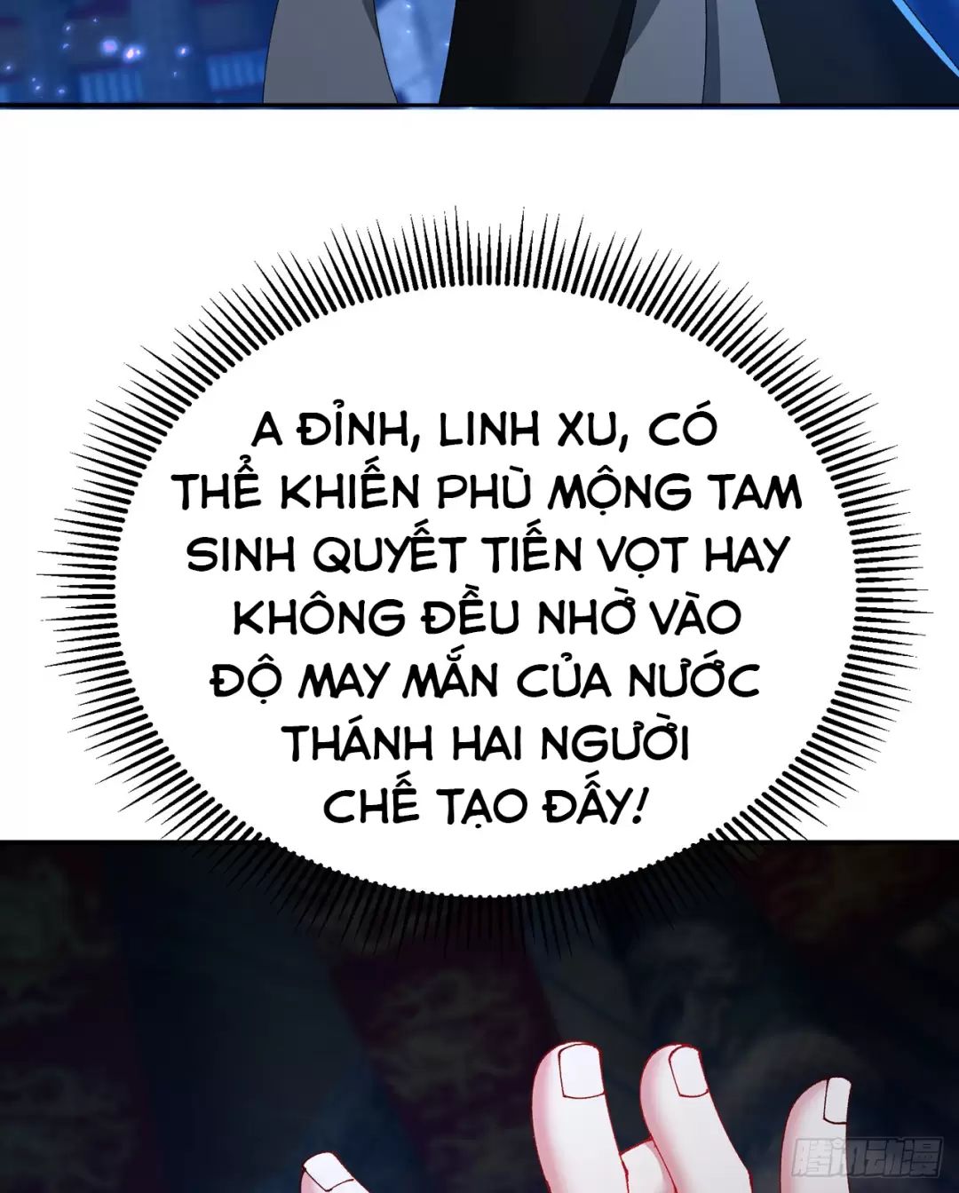 Ta Nhặt Được Thuộc Tính Tại Tu Chân Giới Chapter  281 - 6