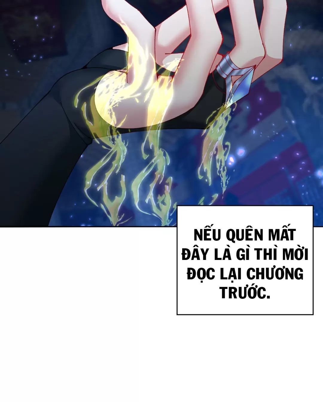 Ta Nhặt Được Thuộc Tính Tại Tu Chân Giới Chapter  281 - 7