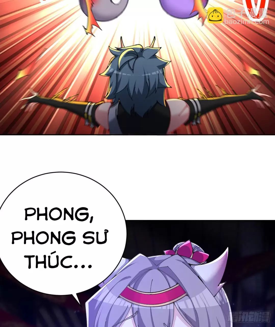 Ta Nhặt Được Thuộc Tính Tại Tu Chân Giới Chapter  281 - 14