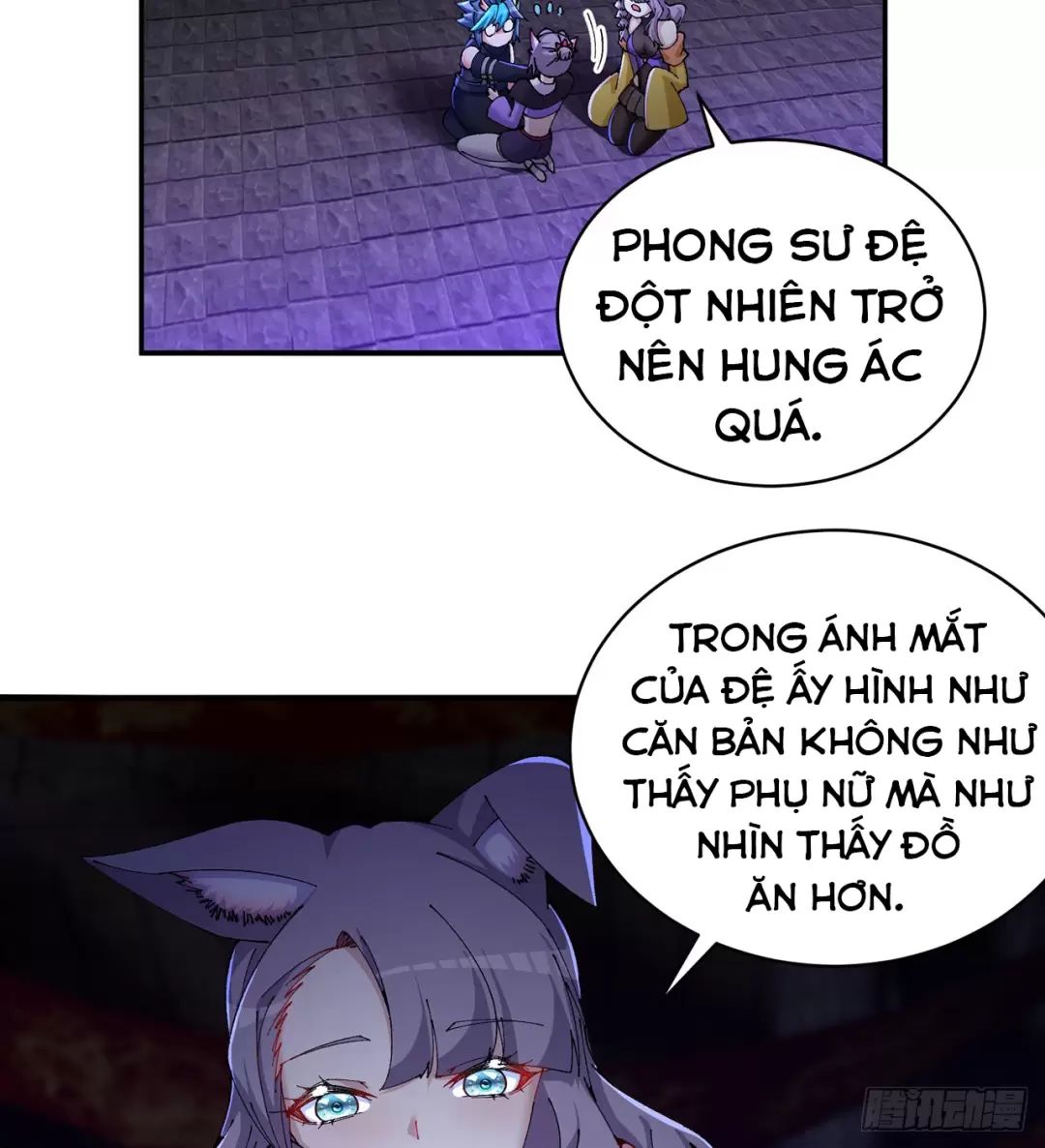 Ta Nhặt Được Thuộc Tính Tại Tu Chân Giới Chapter  281 - 26