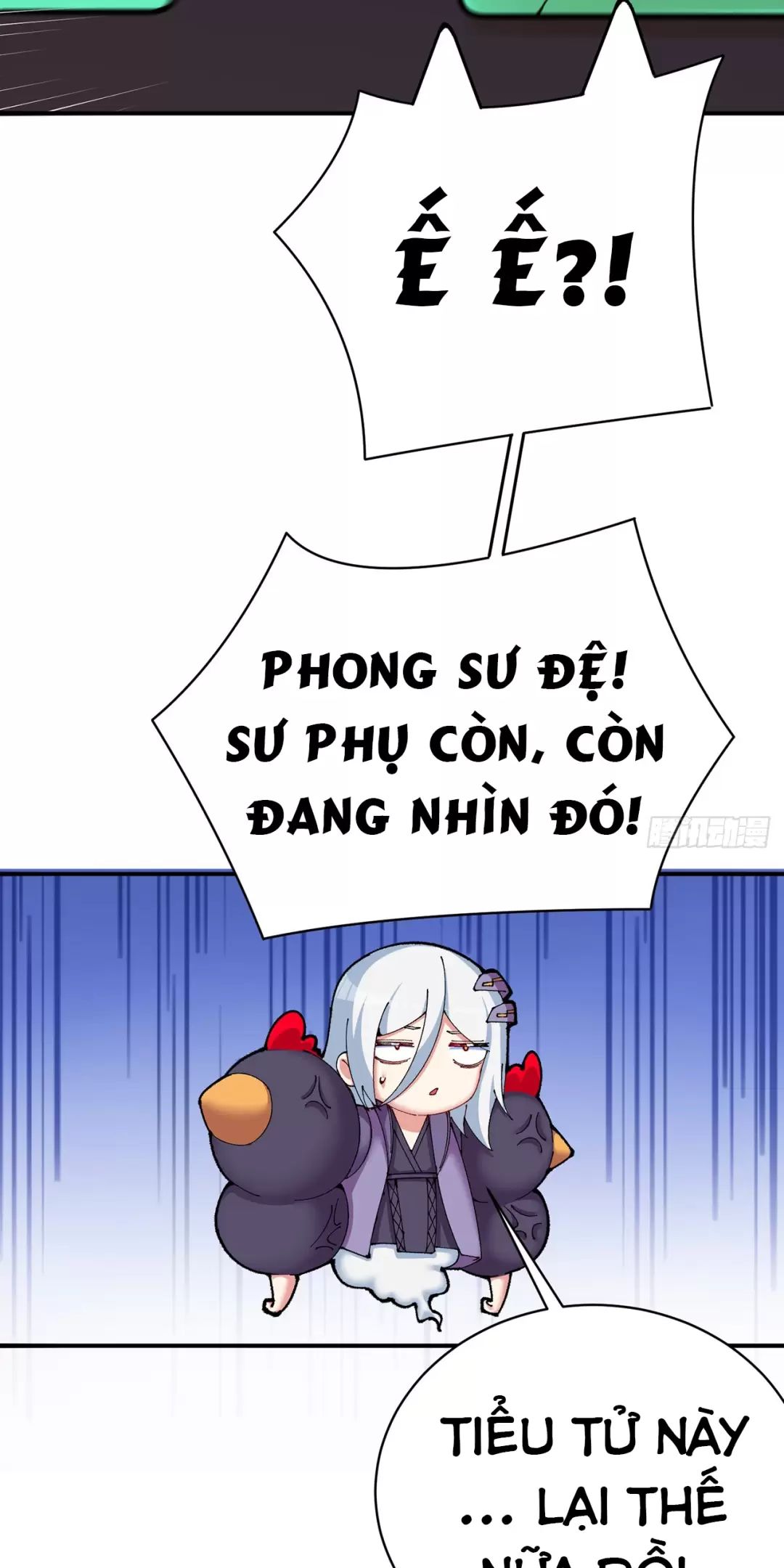 Ta Nhặt Được Thuộc Tính Tại Tu Chân Giới Chapter  281 - 32